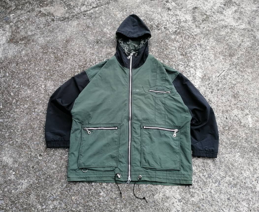Other Sims Snowboards Jacket Size US XL / EU 56 / 4 - 1 Thumbnail