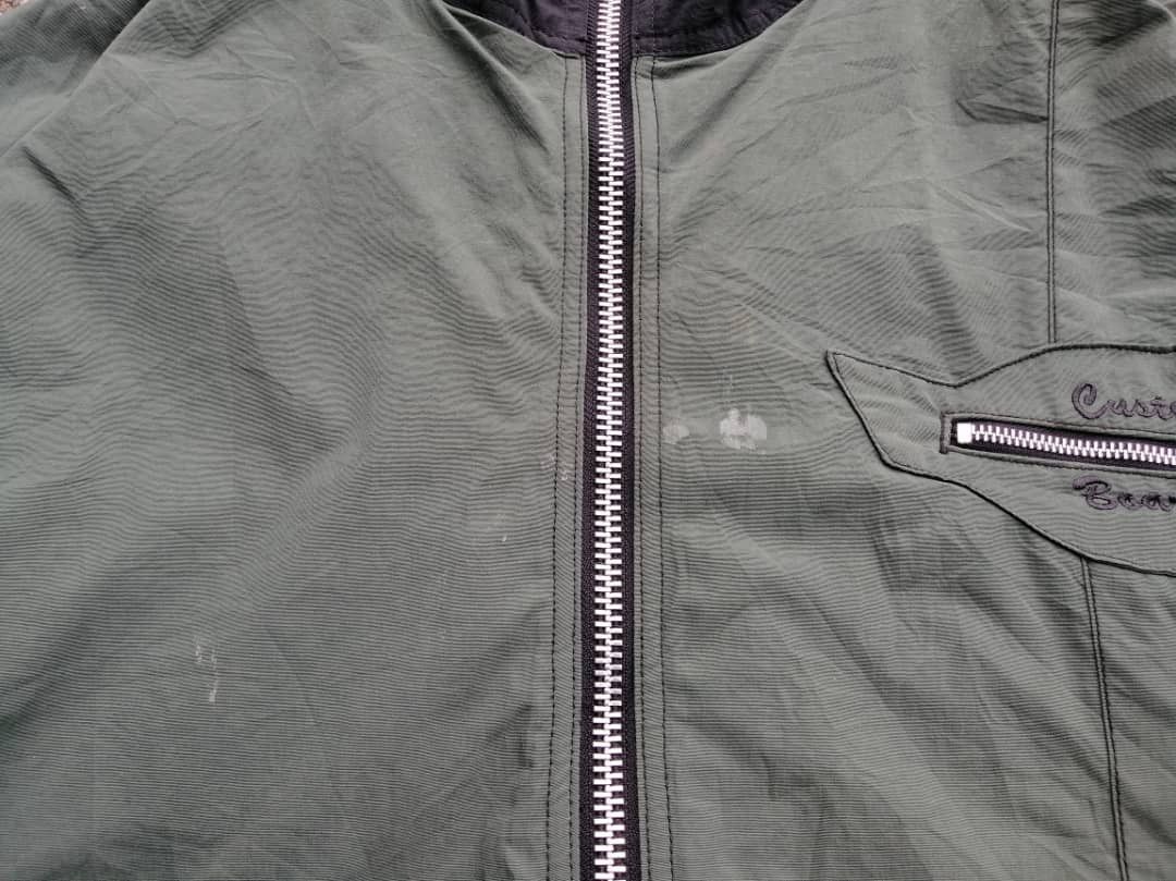 Other Sims Snowboards Jacket Size US XL / EU 56 / 4 - 3 Thumbnail