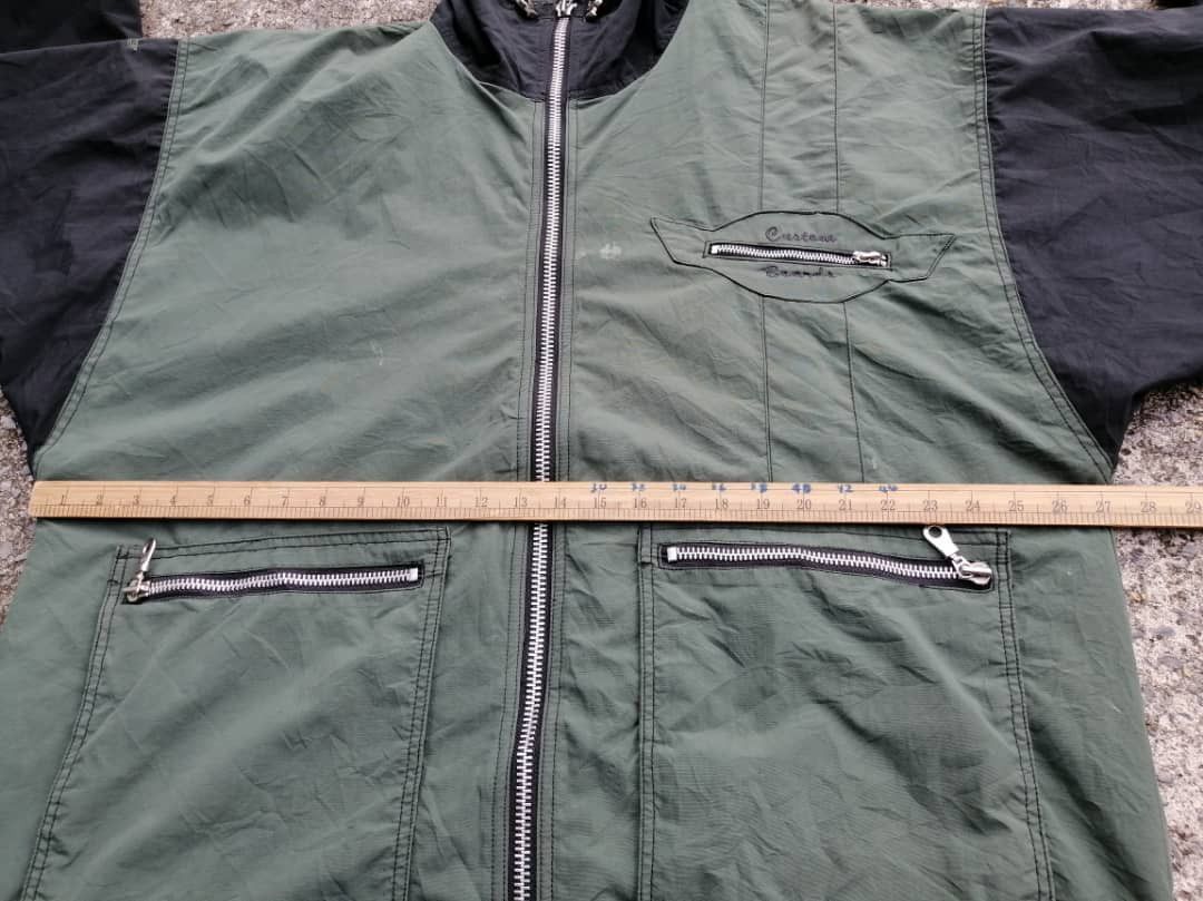 Other Sims Snowboards Jacket Size US XL / EU 56 / 4 - 4 Thumbnail