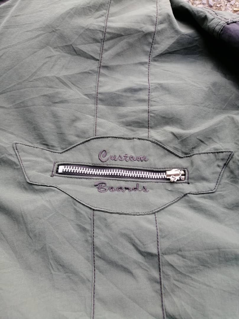Other Sims Snowboards Jacket Size US XL / EU 56 / 4 - 7 Thumbnail