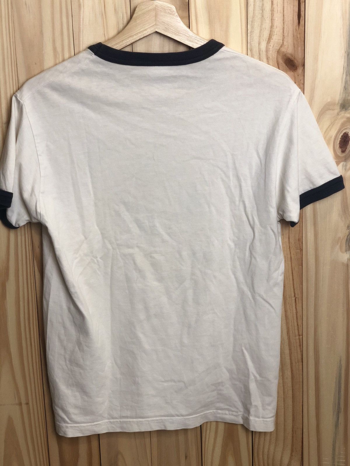 Buzz Rickson's U.S Air Force Selfridge A.F Base Michigan Size US XS / EU 42 / 0 - 6 Thumbnail