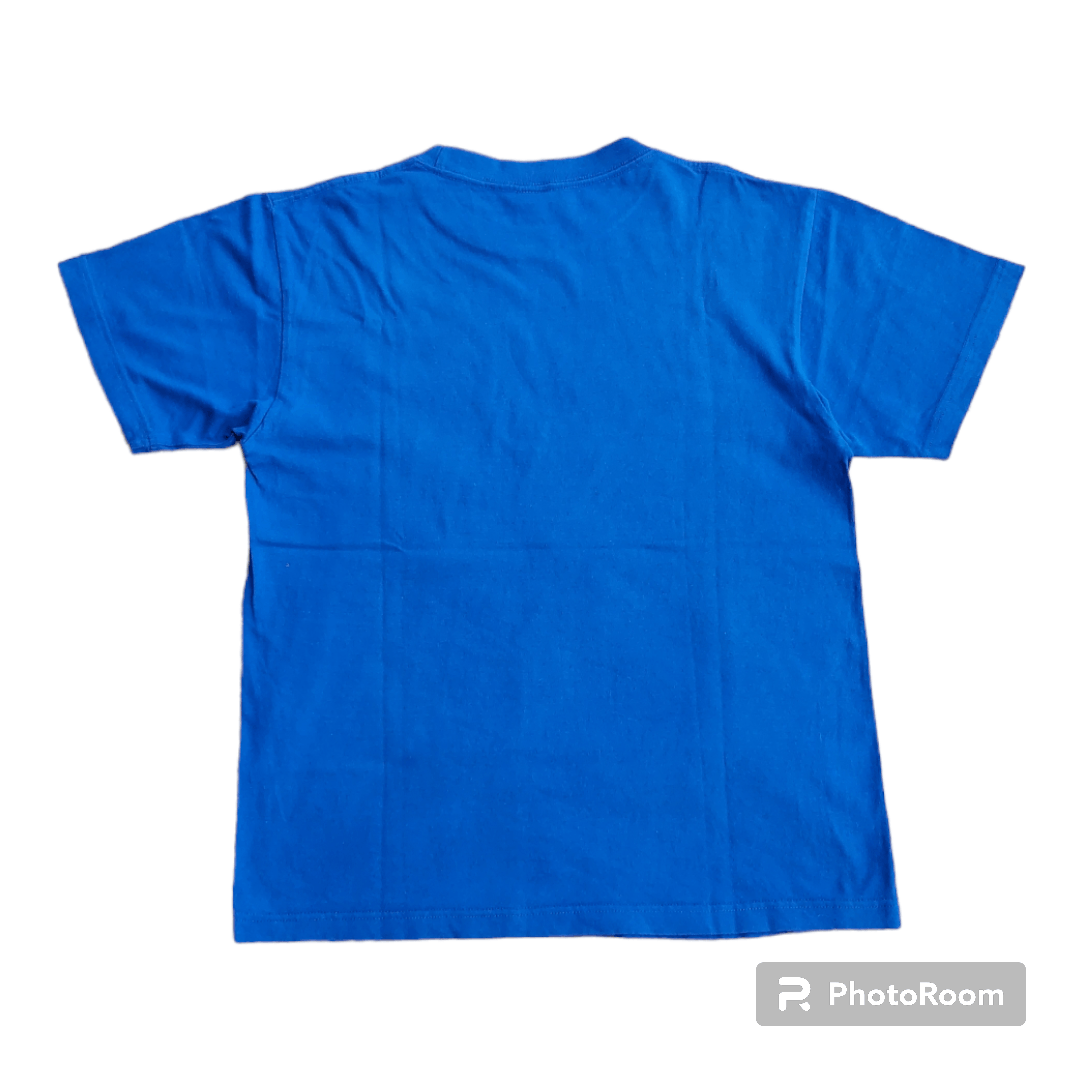 Anime × Vintage 💥Vintage 90's Detective Conan x Chunici Dragons T Shirt Size US M / EU 48-50 / 2 - 2 Thumbnail