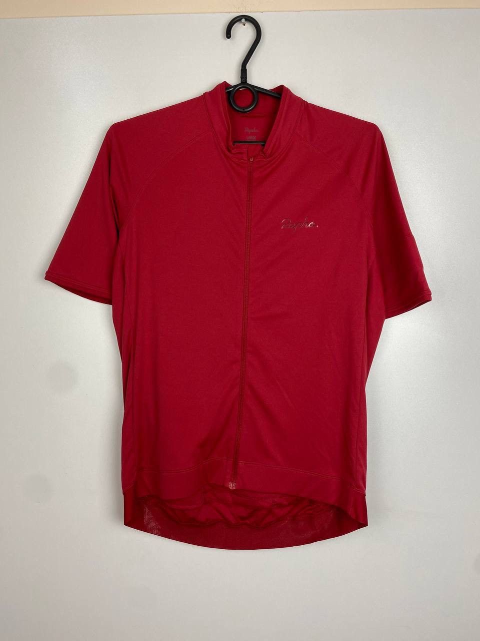 Vintage Rapha t-shirts Velo Sport size L Size US L / EU 52-54 / 3 - 1 Thumbnail