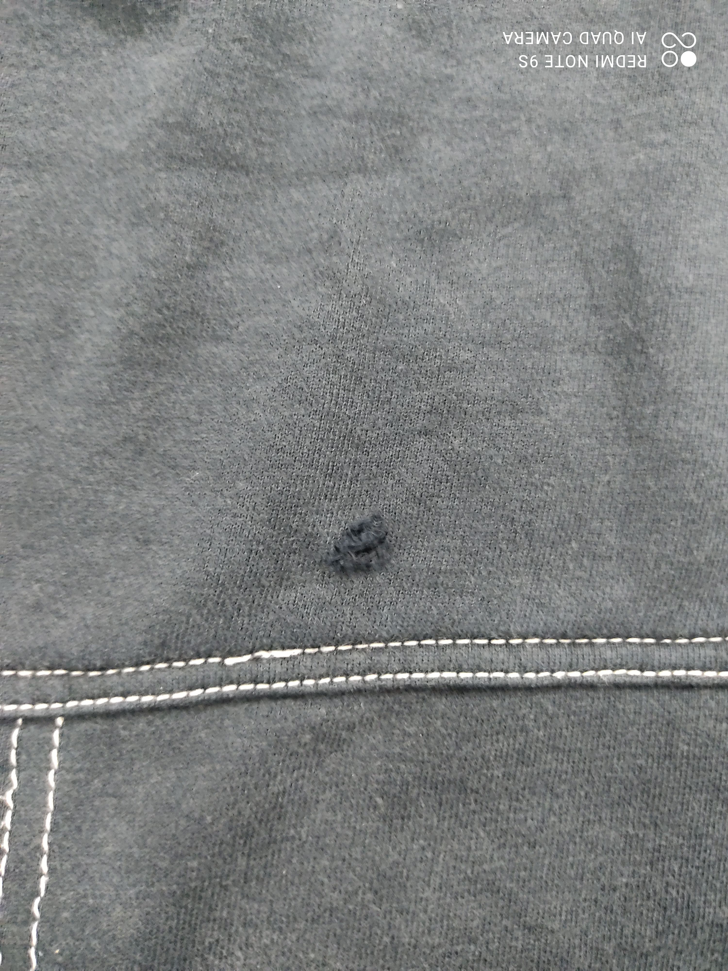 Other Penny Loafer Big Pocket Front Pullover Hoodie Size US L / EU 52-54 / 3 - 13 Thumbnail
