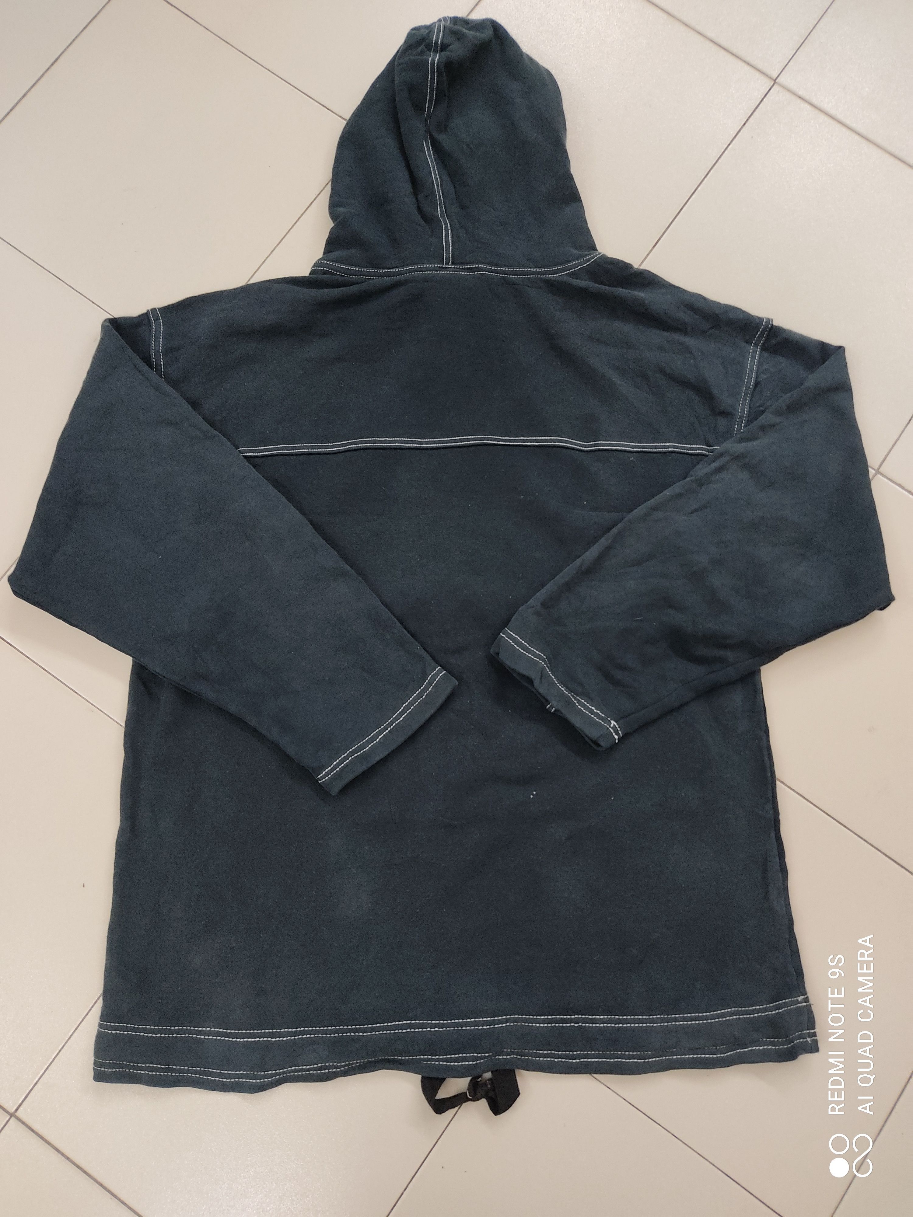 Other Penny Loafer Big Pocket Front Pullover Hoodie Size US L / EU 52-54 / 3 - 14 Thumbnail