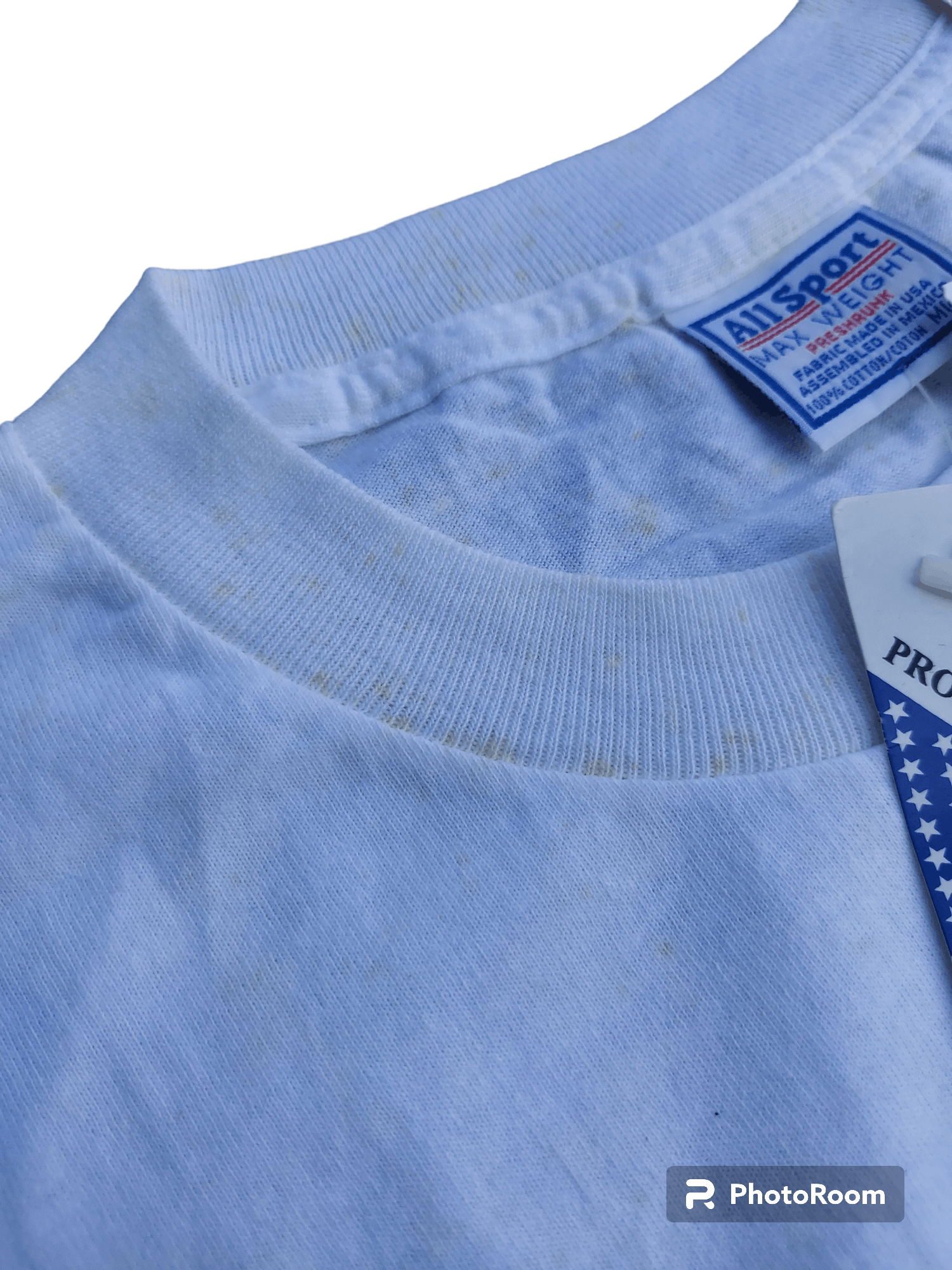 Vintage 💥Vintage 90's Porn T Shirt Size US M / EU 48-50 / 2 - 5 Thumbnail