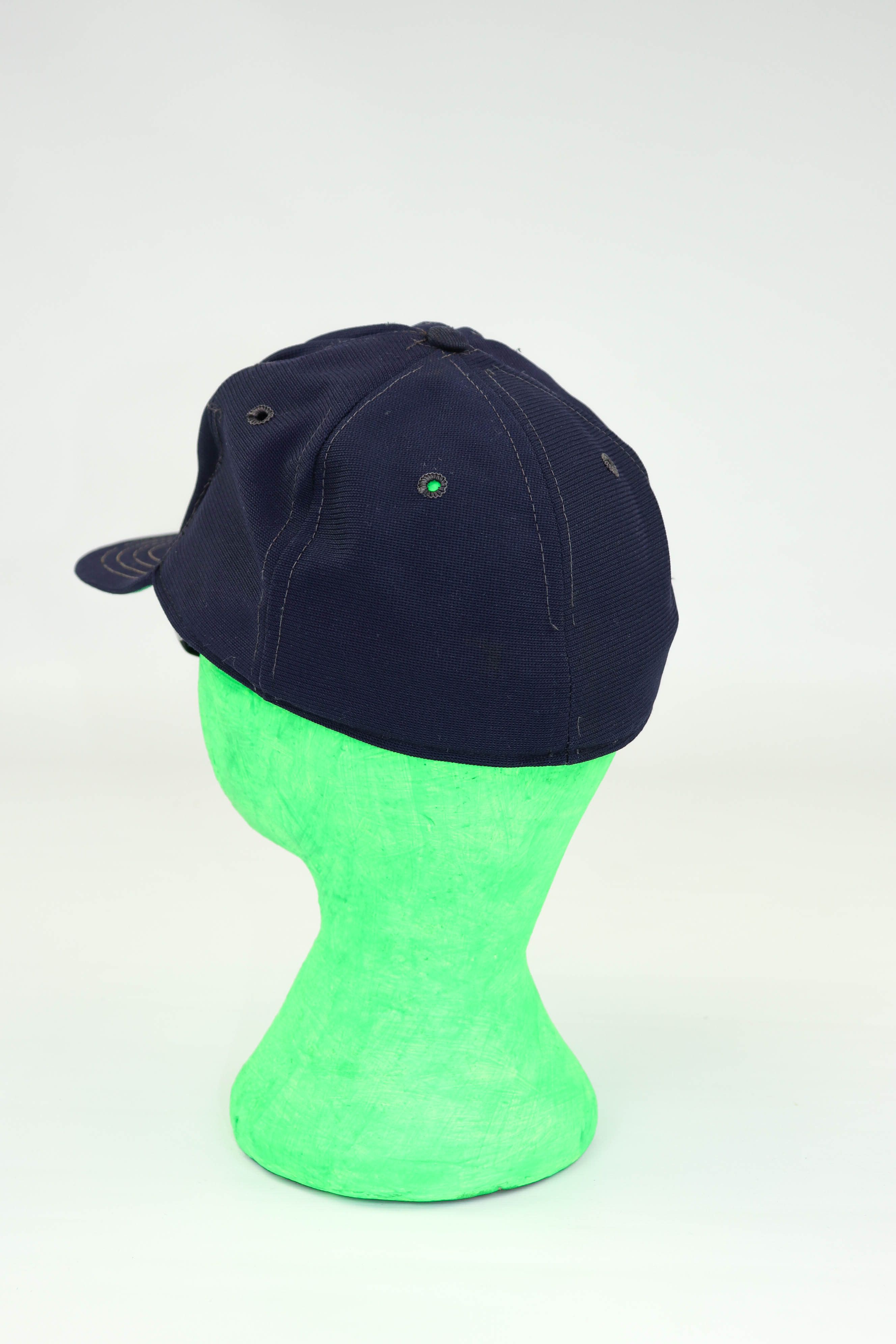New Era New Era Vintage USS Dwight CVN69 Eisenhower Snapback Cap Hat Size ONE SIZE - 4 Thumbnail