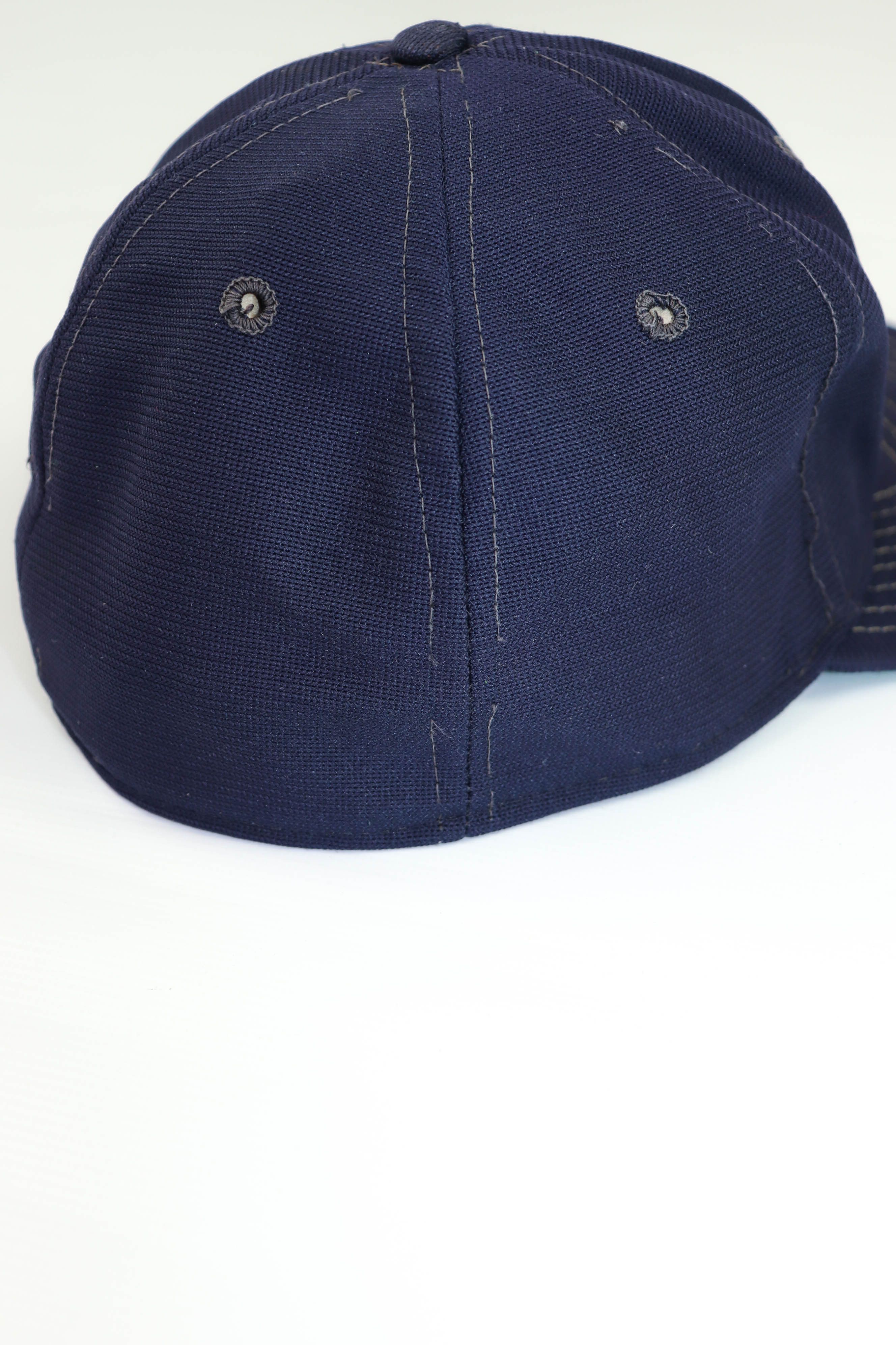 New Era New Era Vintage USS Dwight CVN69 Eisenhower Snapback Cap Hat Size ONE SIZE - 10 Thumbnail