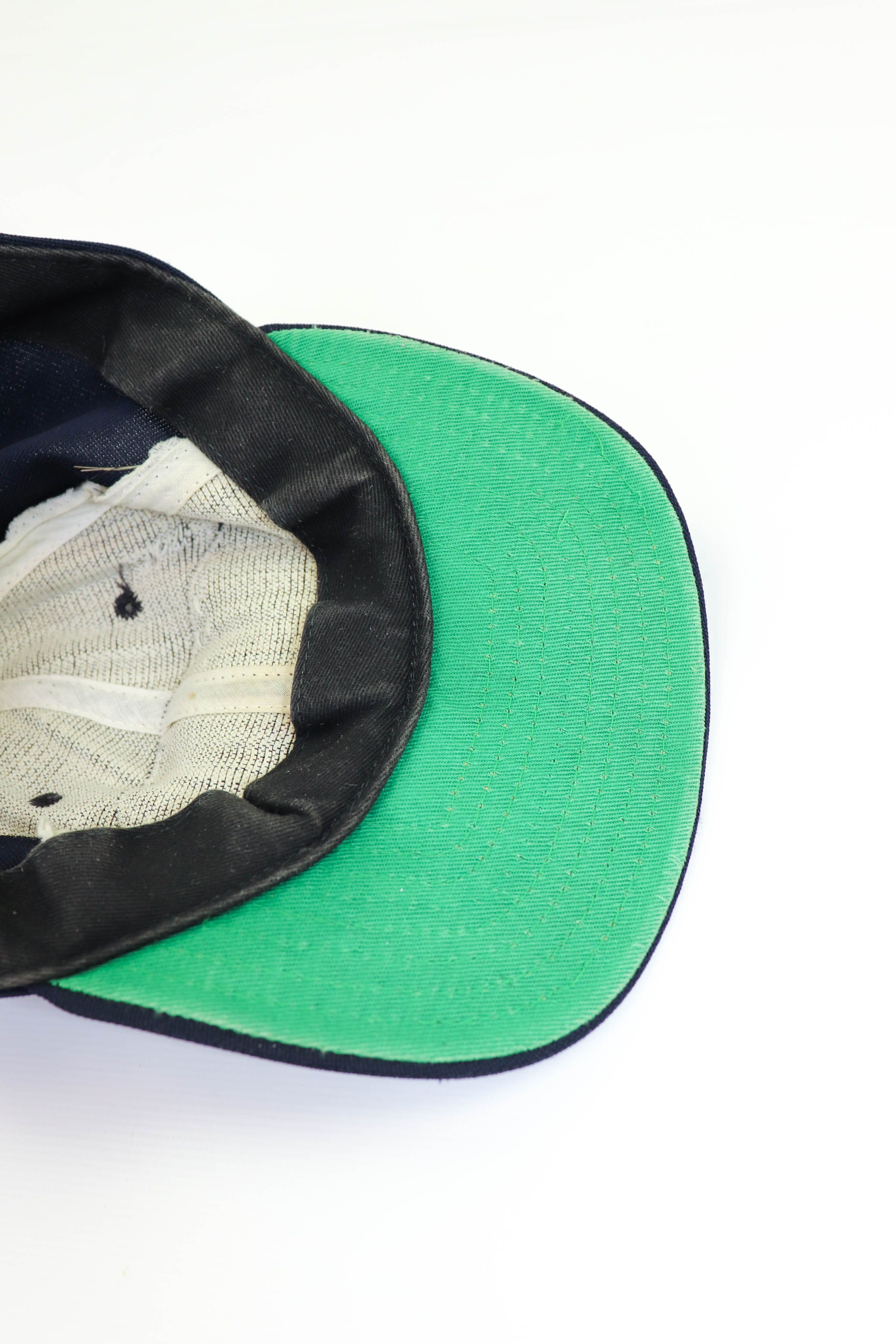 New Era New Era Vintage USS Dwight CVN69 Eisenhower Snapback Cap Hat Size ONE SIZE - 14 Thumbnail