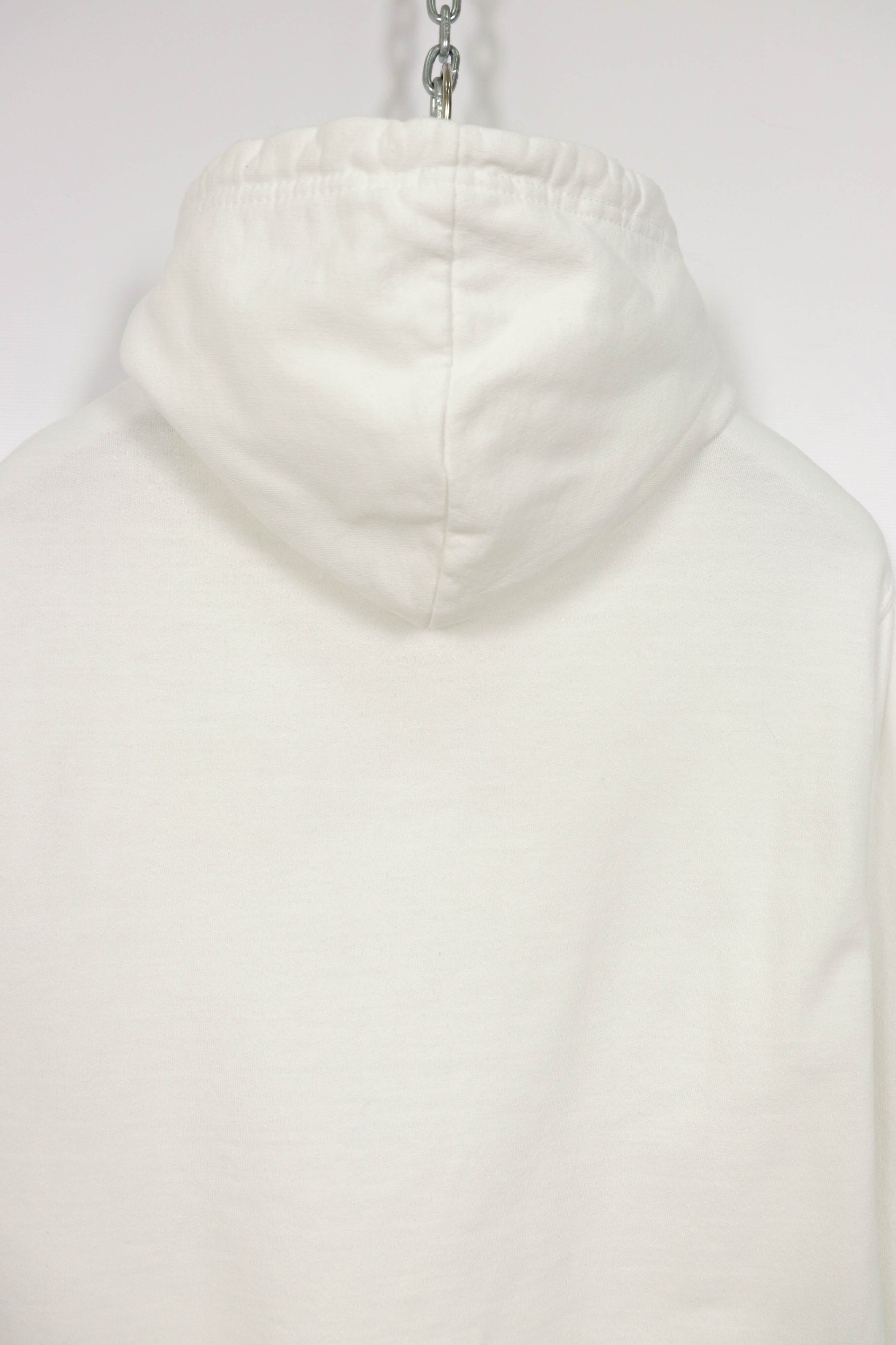 Other TGF Pop Up Store Baby Face Printed Graphics White Hoodie Size US S / EU 44-46 / 1 - 10 Thumbnail
