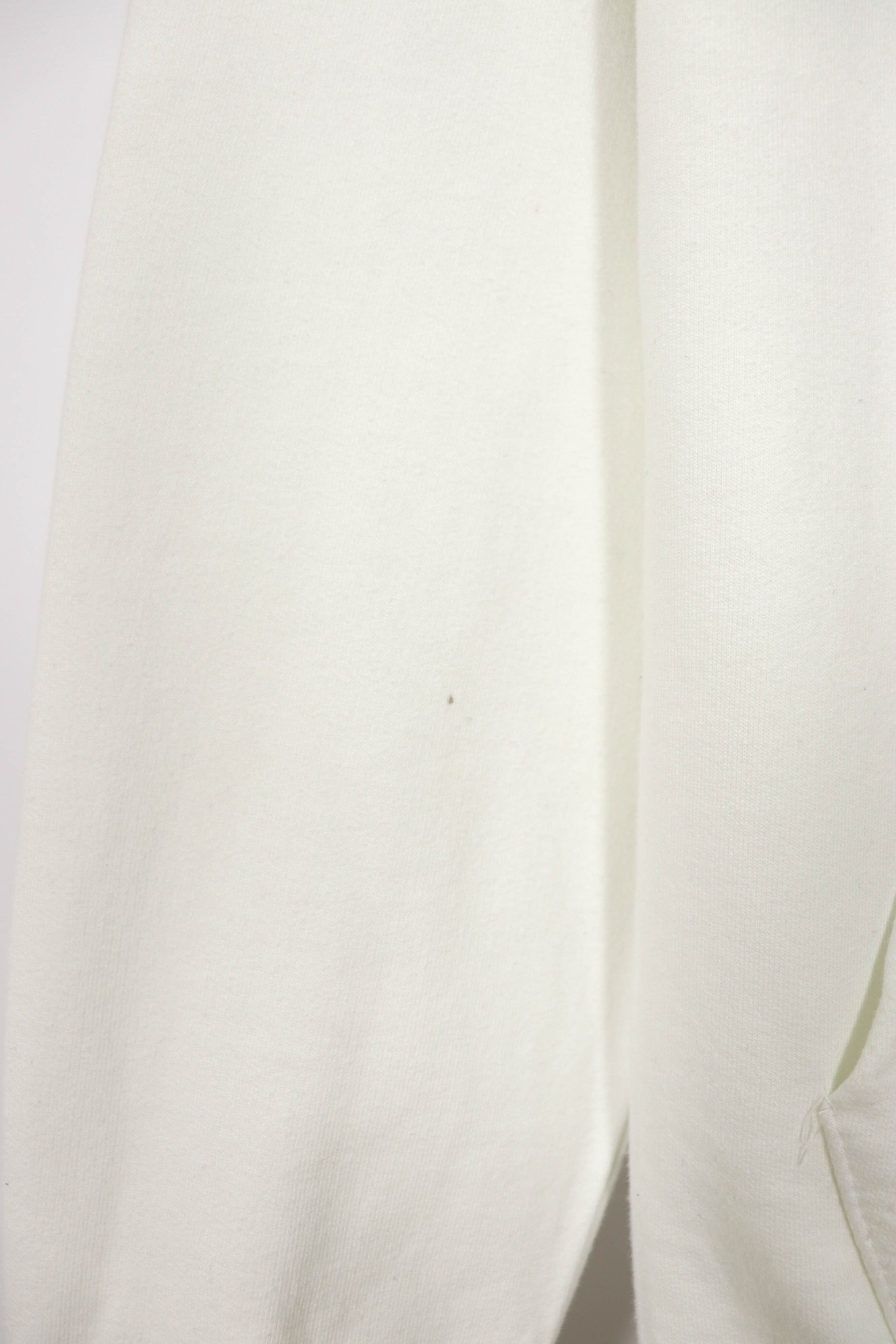 Other TGF Pop Up Store Baby Face Printed Graphics White Hoodie Size US S / EU 44-46 / 1 - 6 Thumbnail