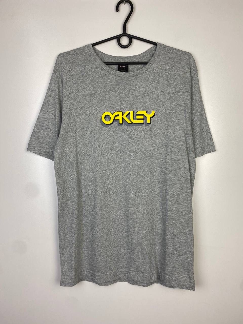 Other Oakley vintage outdoor t-shirts size M Size US M / EU 48-50 / 2 - 1 Thumbnail