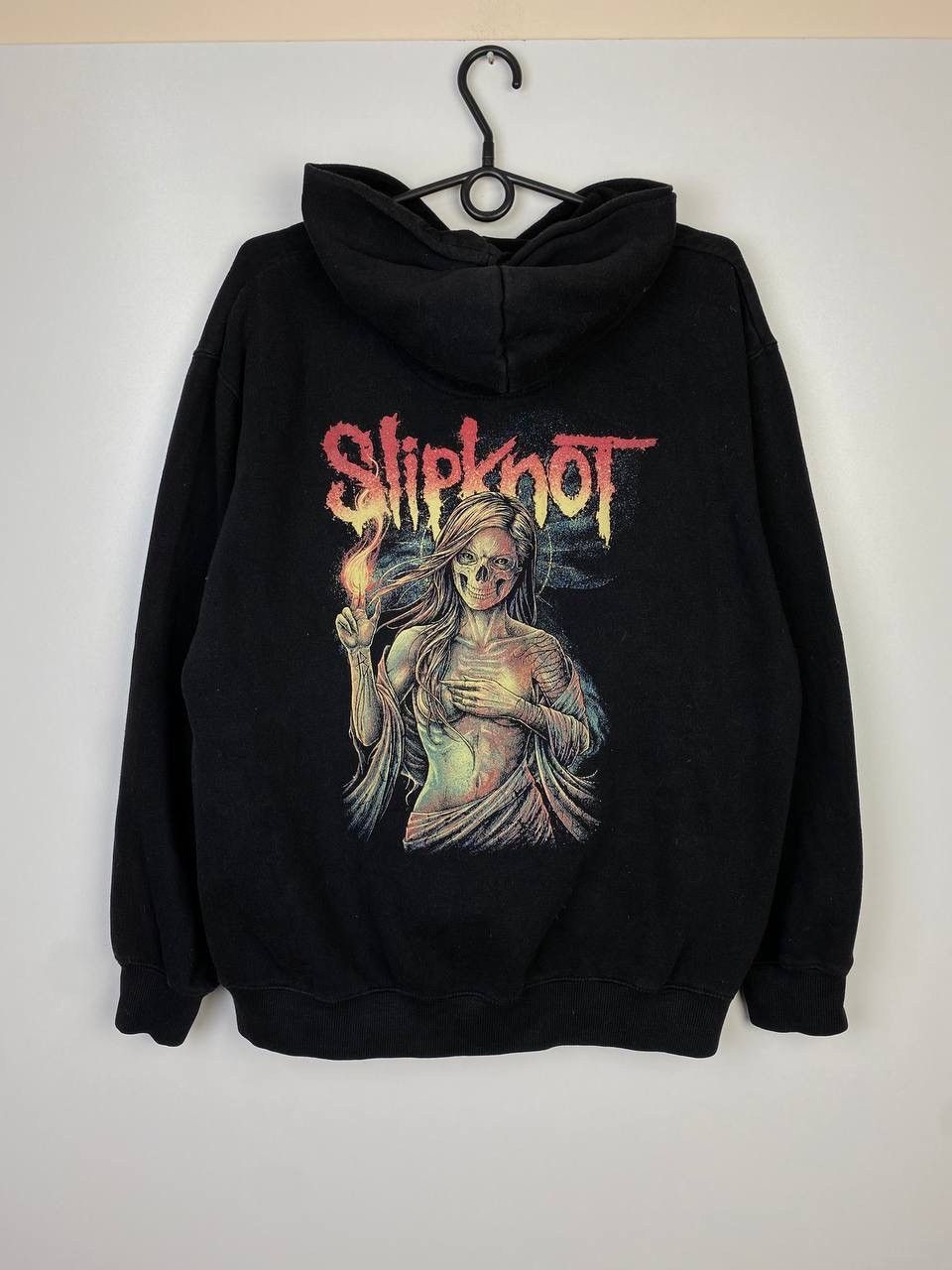 Slipknot Slipknot vintage hoodie size L Size US L / EU 52-54 / 3 - 2 Thumbnail
