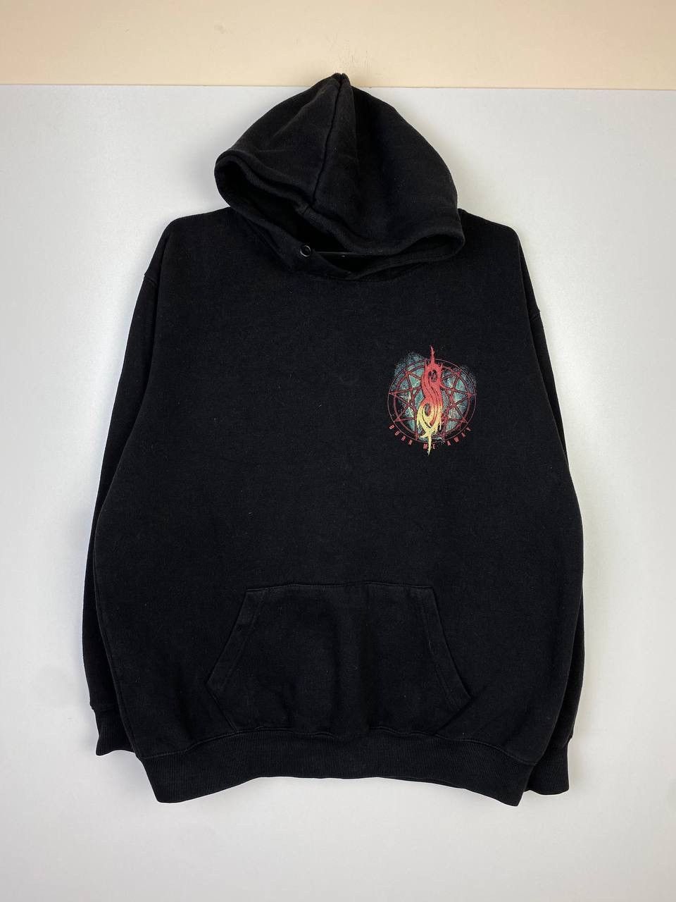 Slipknot Slipknot vintage hoodie size L Size US L / EU 52-54 / 3 - 1 Thumbnail