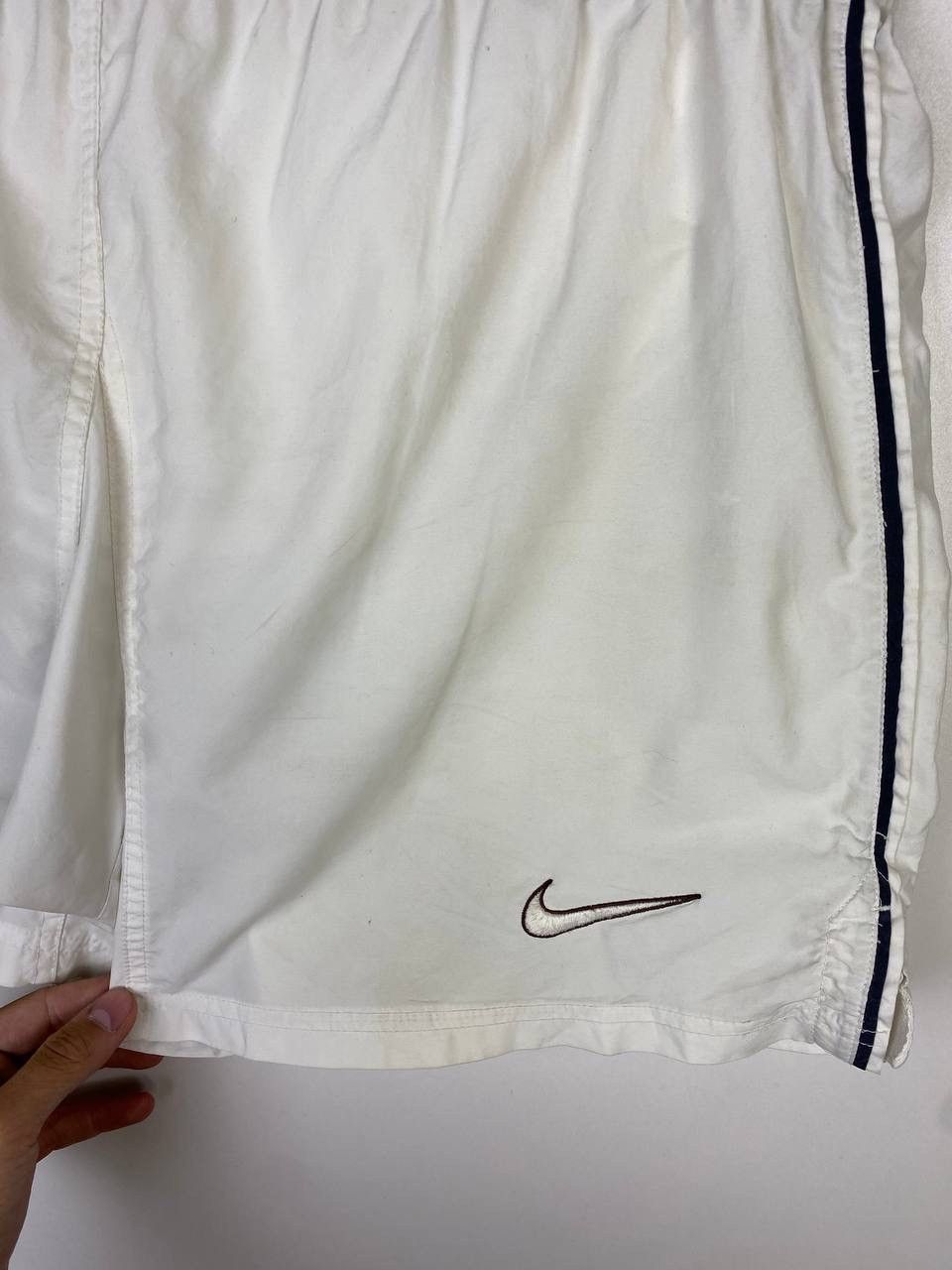 Vintage Nike 90s vintage streetwear Shorts size M/32 Size US 32 / EU 48 - 6 Thumbnail