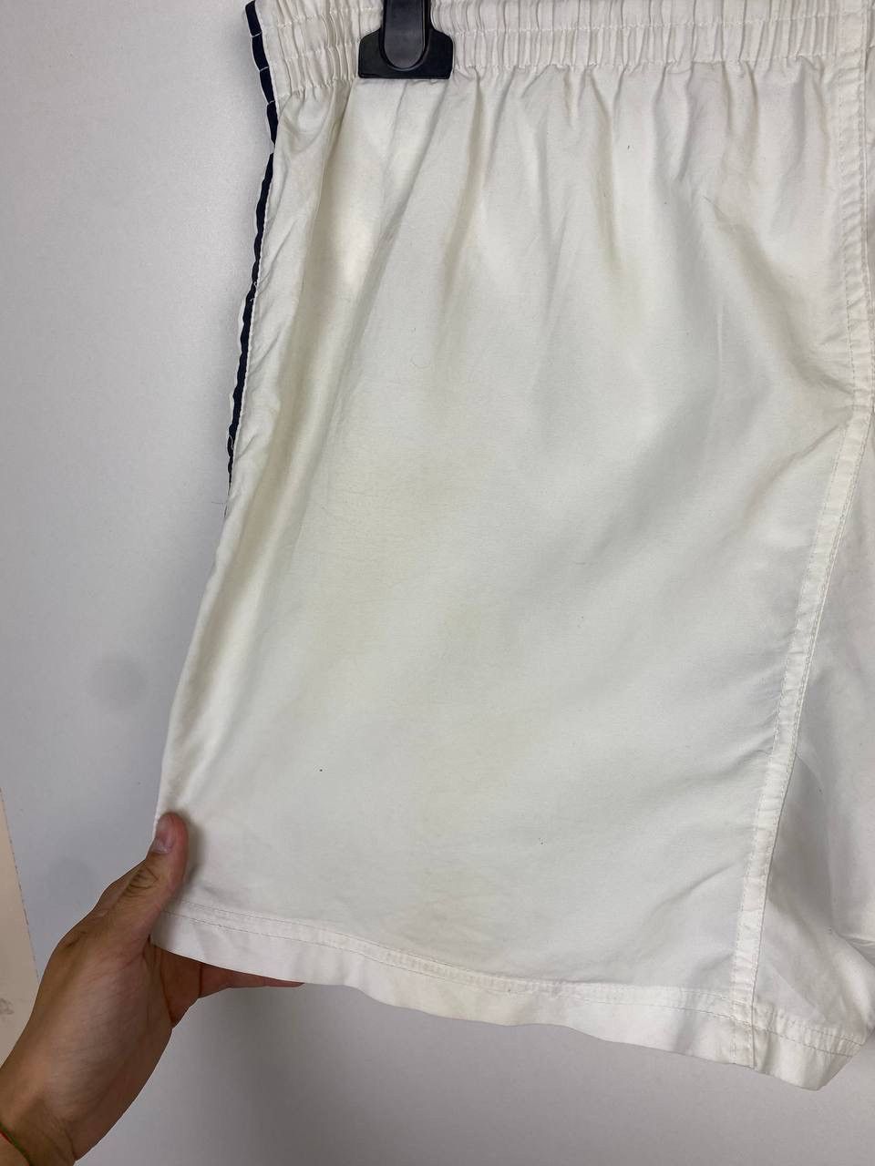 Vintage Nike 90s vintage streetwear Shorts size M/32 Size US 32 / EU 48 - 5 Thumbnail