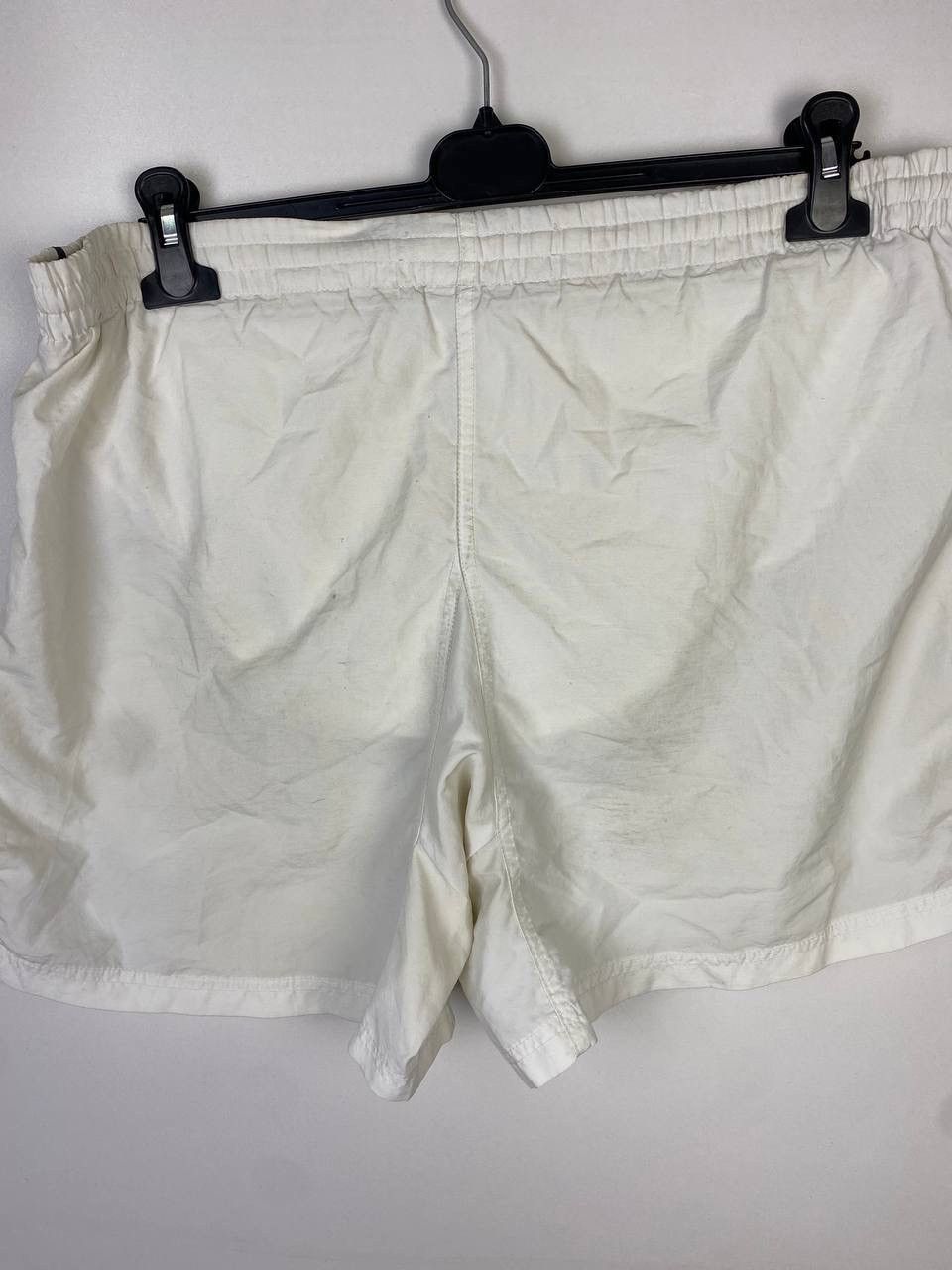 Vintage Nike 90s vintage streetwear Shorts size M/32 Size US 32 / EU 48 - 7 Thumbnail