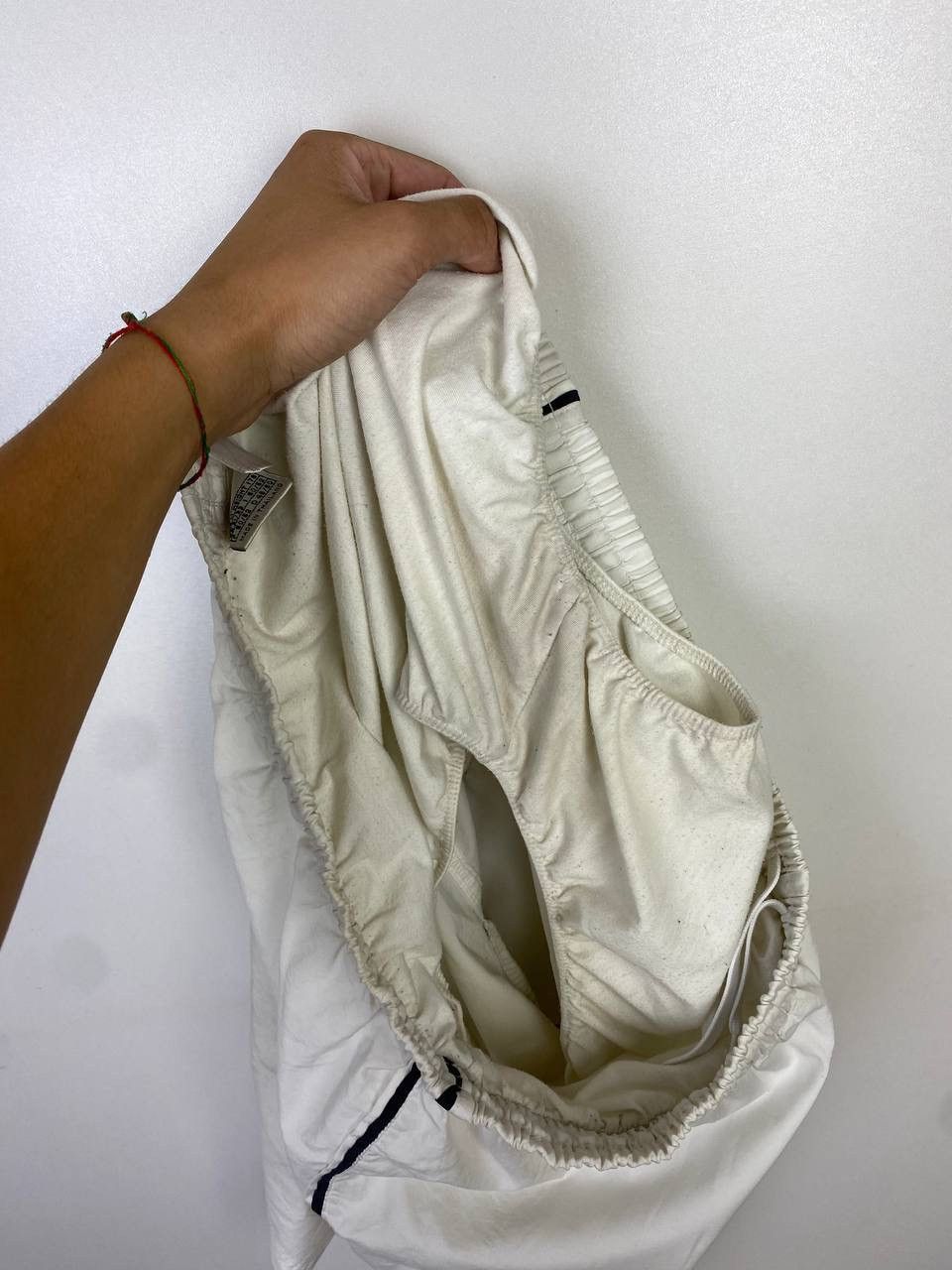 Vintage Nike 90s vintage streetwear Shorts size M/32 Size US 32 / EU 48 - 8 Thumbnail
