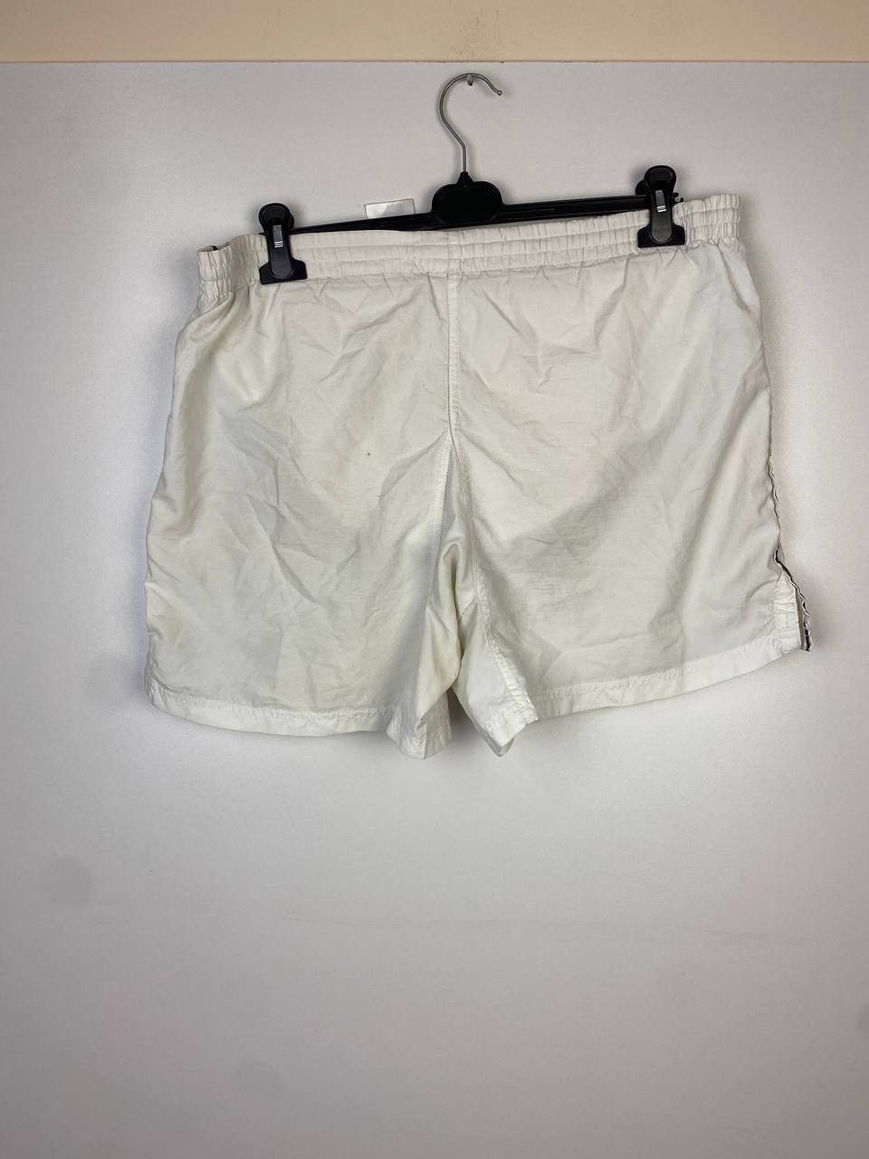 Vintage Nike 90s vintage streetwear Shorts size M/32 Size US 32 / EU 48 - 2 Thumbnail