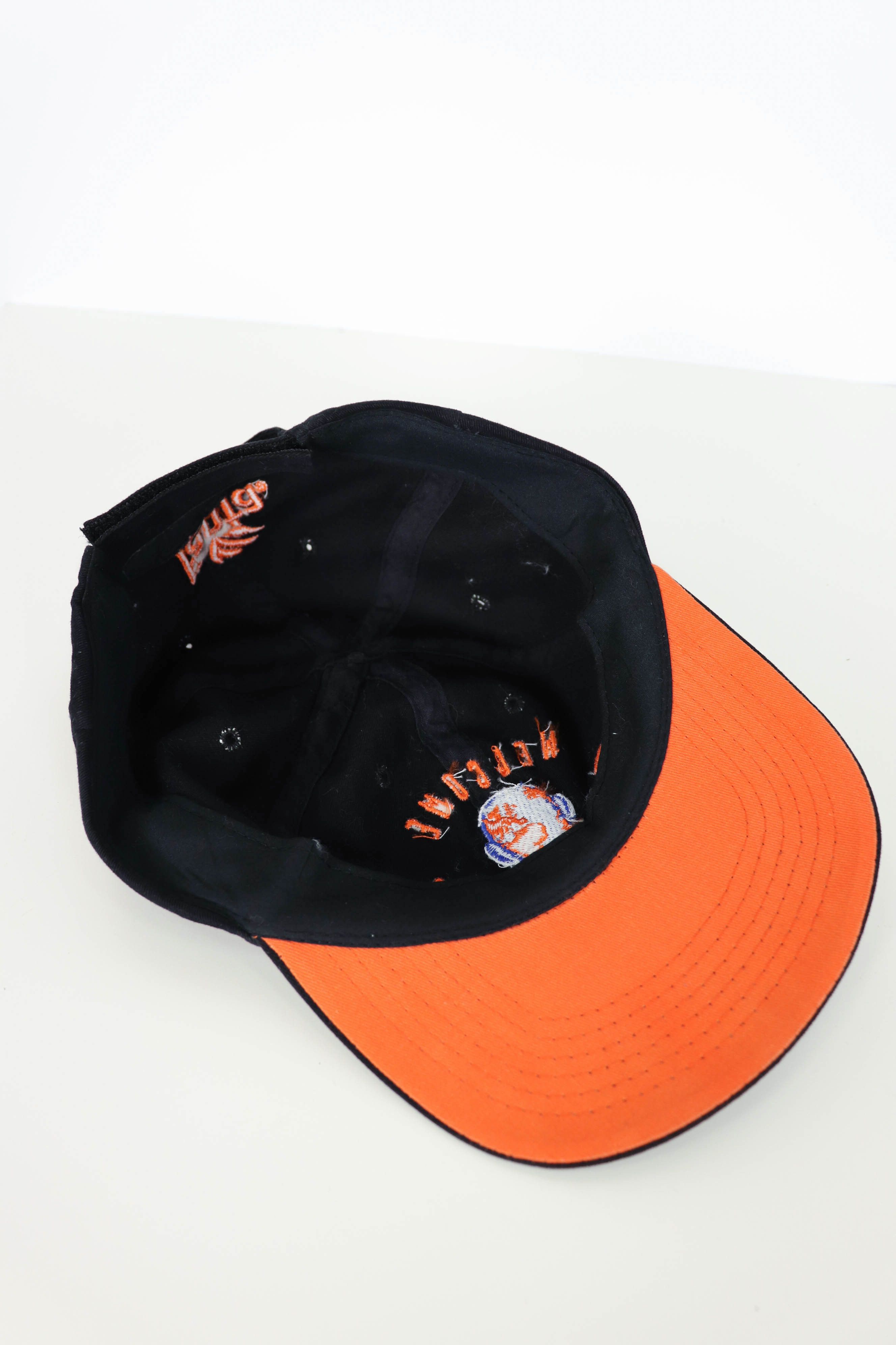 Vintage Fanta Welcome To The World Vintage Sun Faded Cap Size ONE SIZE - 12 Thumbnail