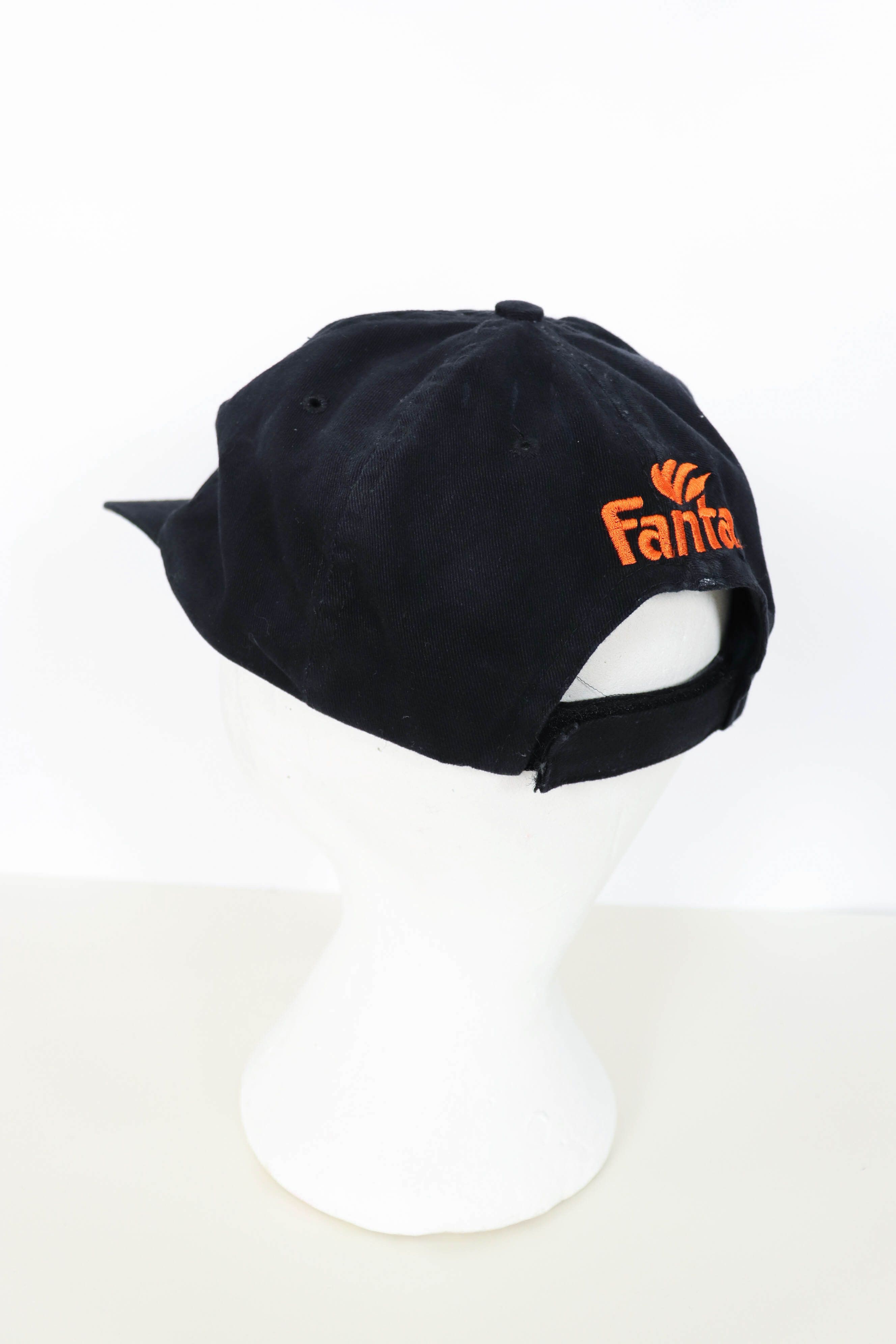 Vintage Fanta Welcome To The World Vintage Sun Faded Cap Size ONE SIZE - 7 Thumbnail
