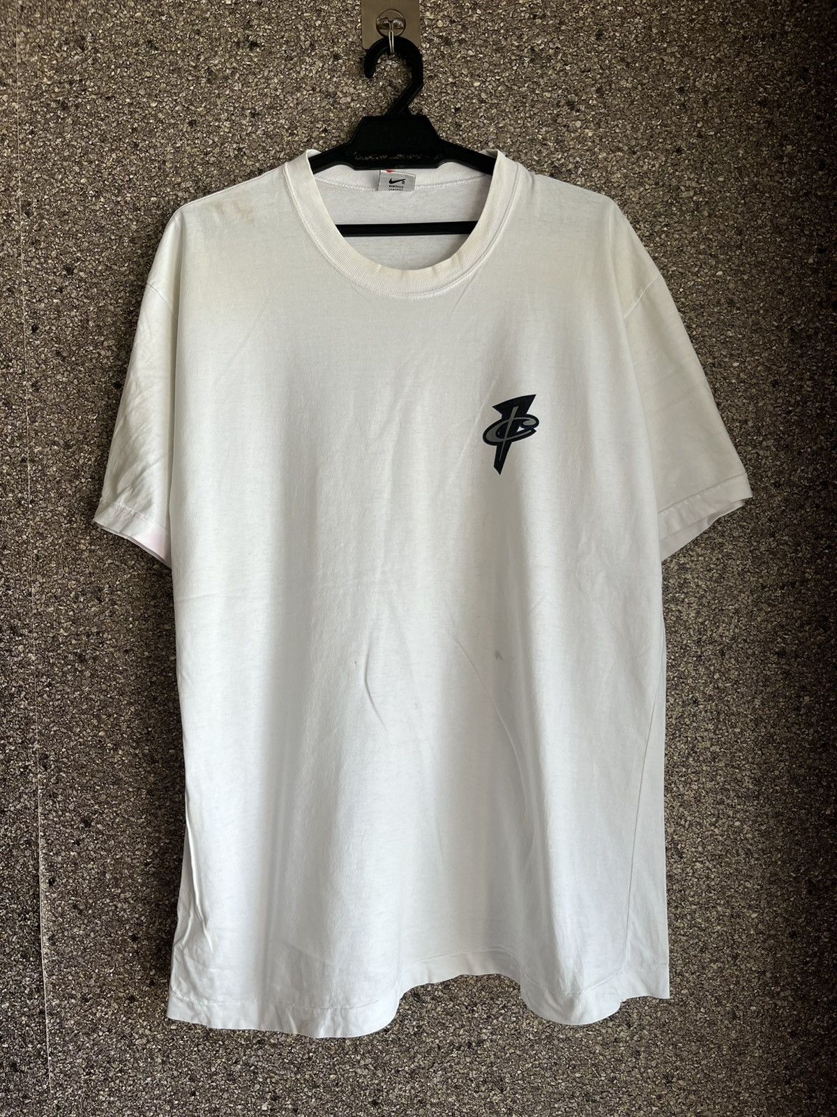 Nike × Vintage Hardaway NIKE ft6 Size US XL / EU 56 / 4 - 3 Thumbnail