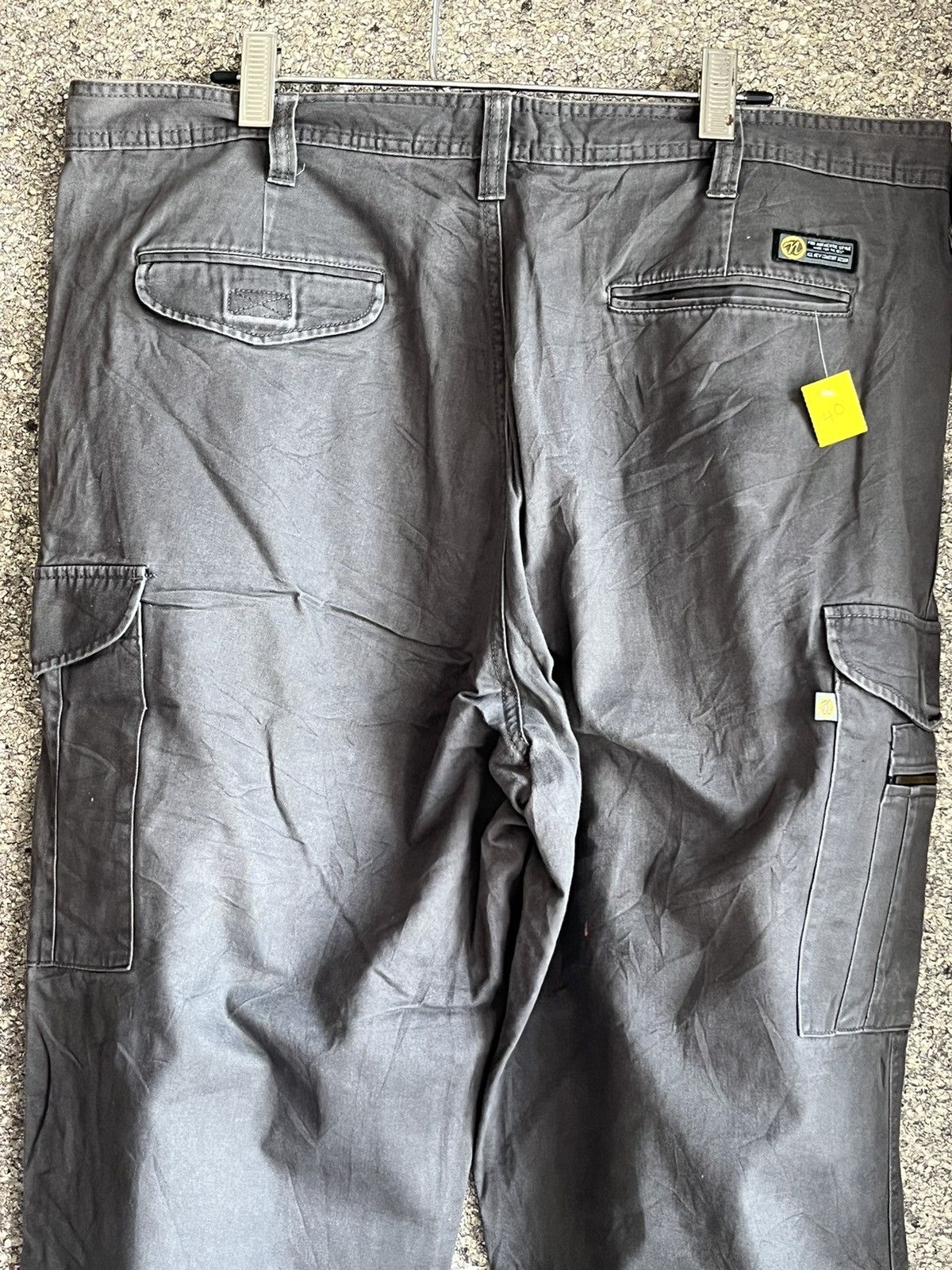Japanese Brand Casual pants ft52 Size US 40 / EU 56 - 6 Thumbnail