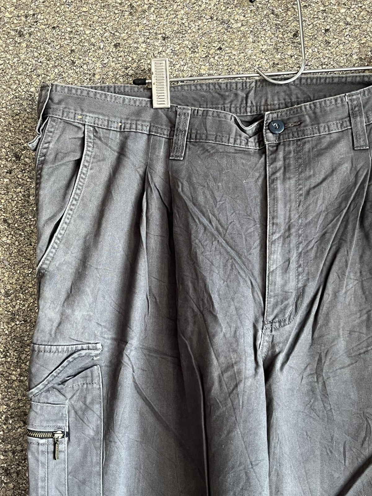 Japanese Brand Casual pants ft52 Size US 40 / EU 56 - 3 Thumbnail