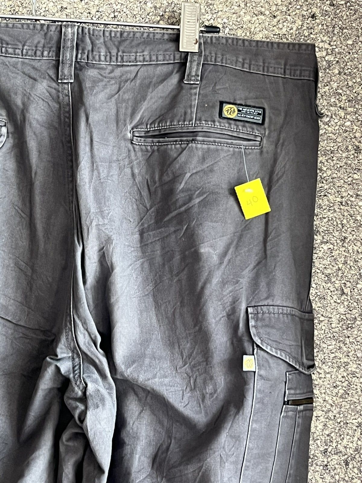 Japanese Brand Casual pants ft52 Size US 40 / EU 56 - 8 Thumbnail