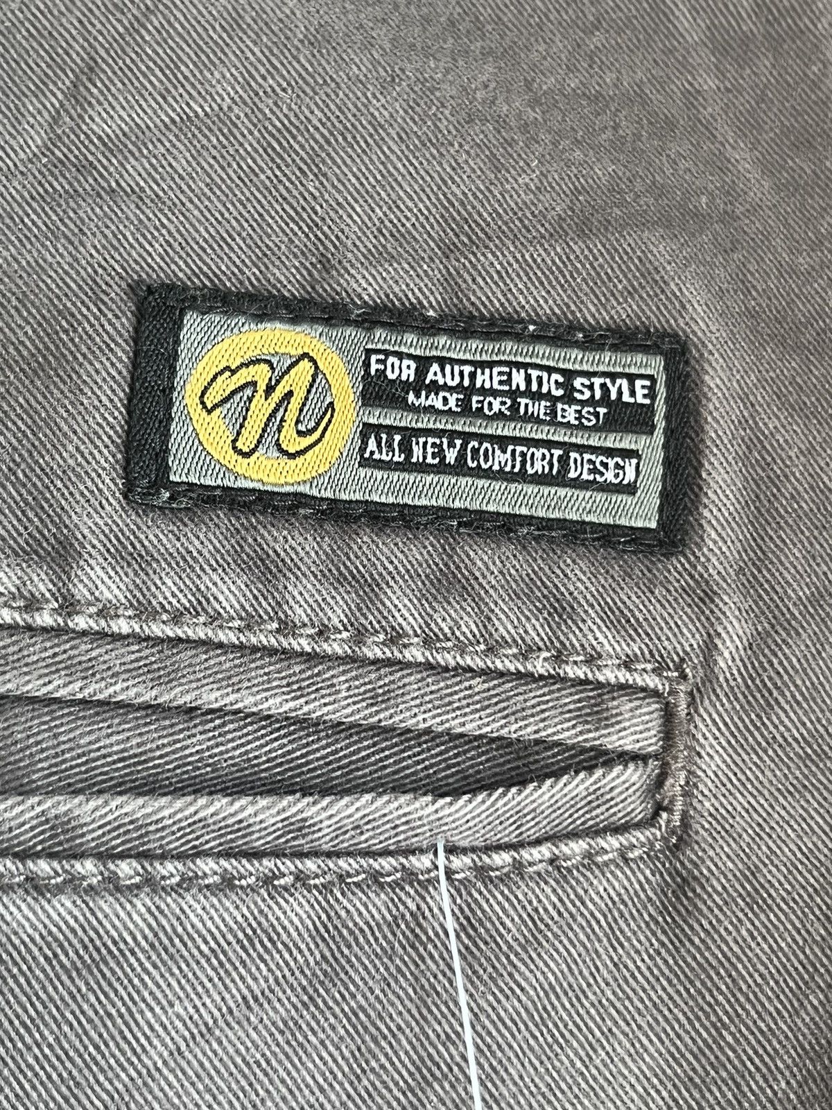 Japanese Brand Casual pants ft52 Size US 40 / EU 56 - 9 Thumbnail