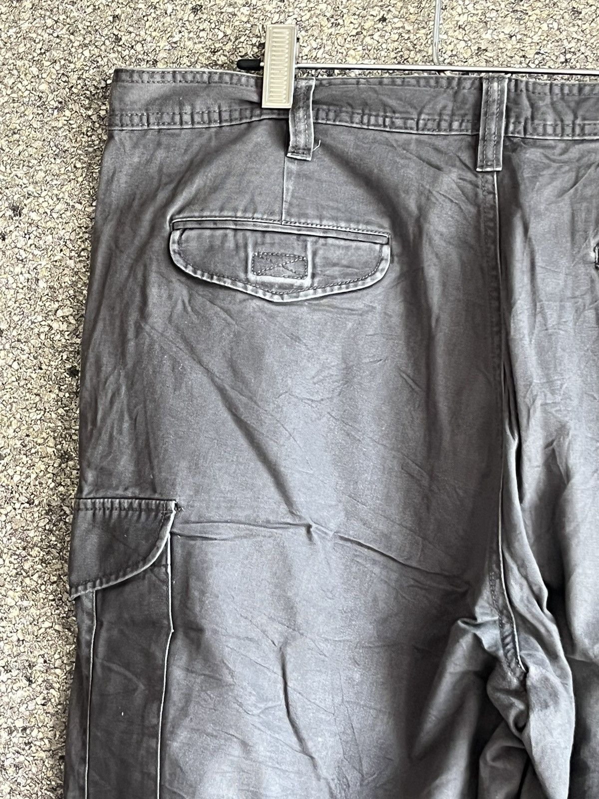 Japanese Brand Casual pants ft52 Size US 40 / EU 56 - 7 Thumbnail