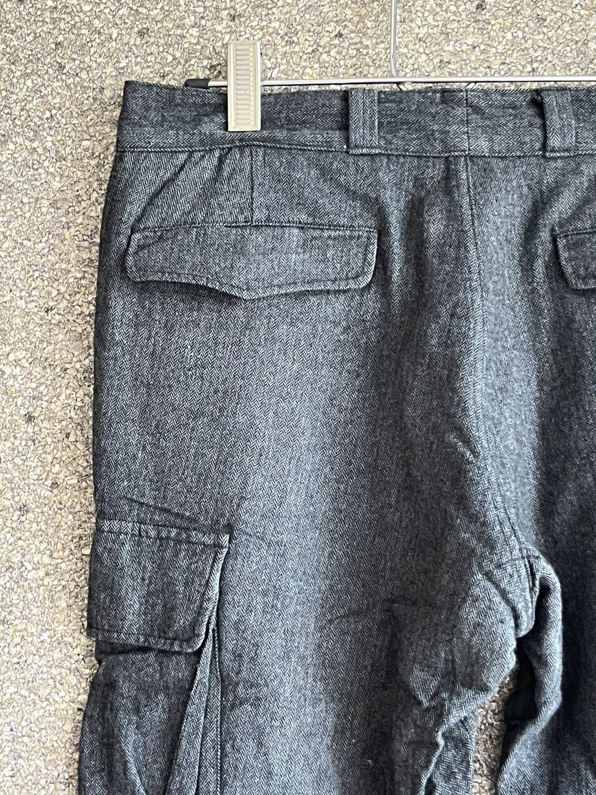 Japanese Brand Casual pants ft52 Size US 33 - 7 Thumbnail