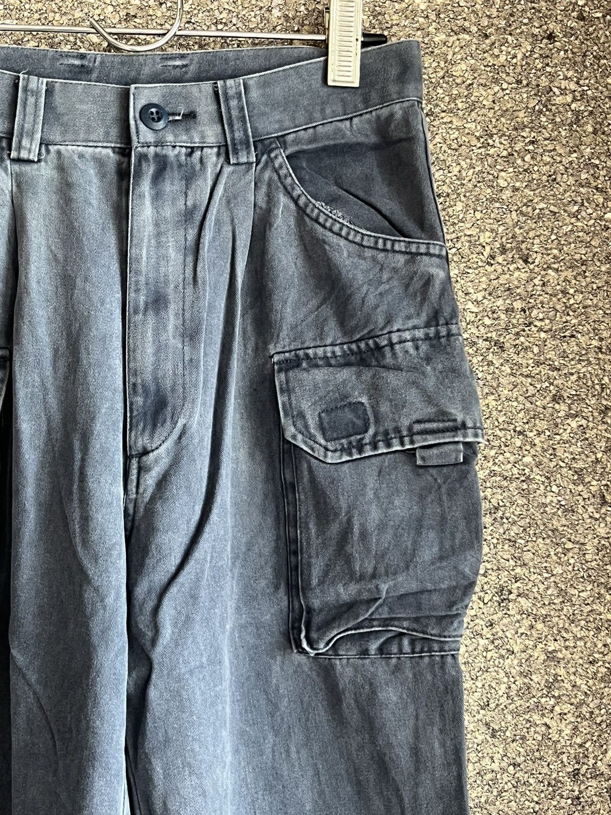 Japanese Brand Casual pants ft52 Size US 27 - 4 Thumbnail