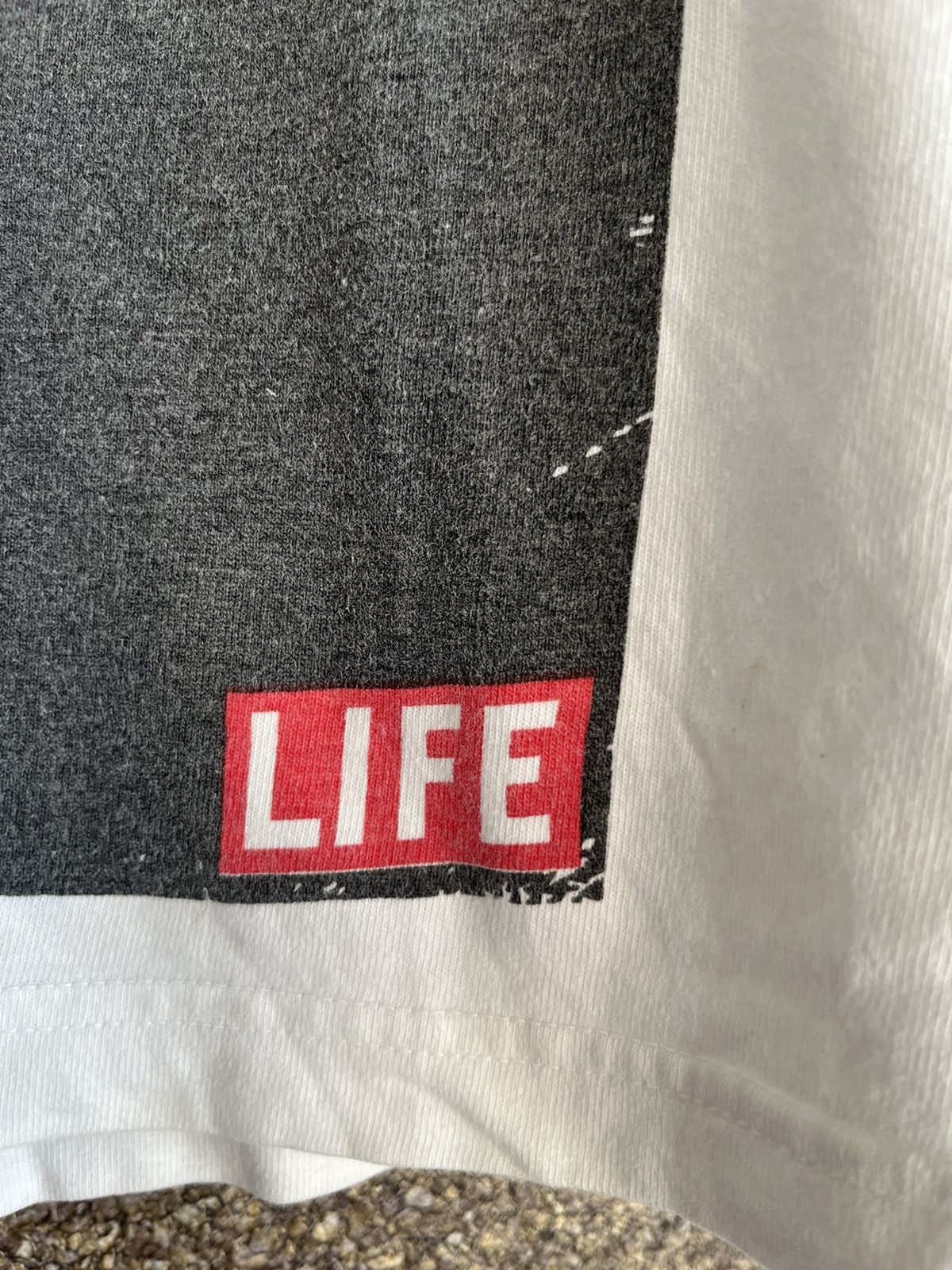 Vintage Life magazine ft6 Size US L / EU 52-54 / 3 - 4 Thumbnail