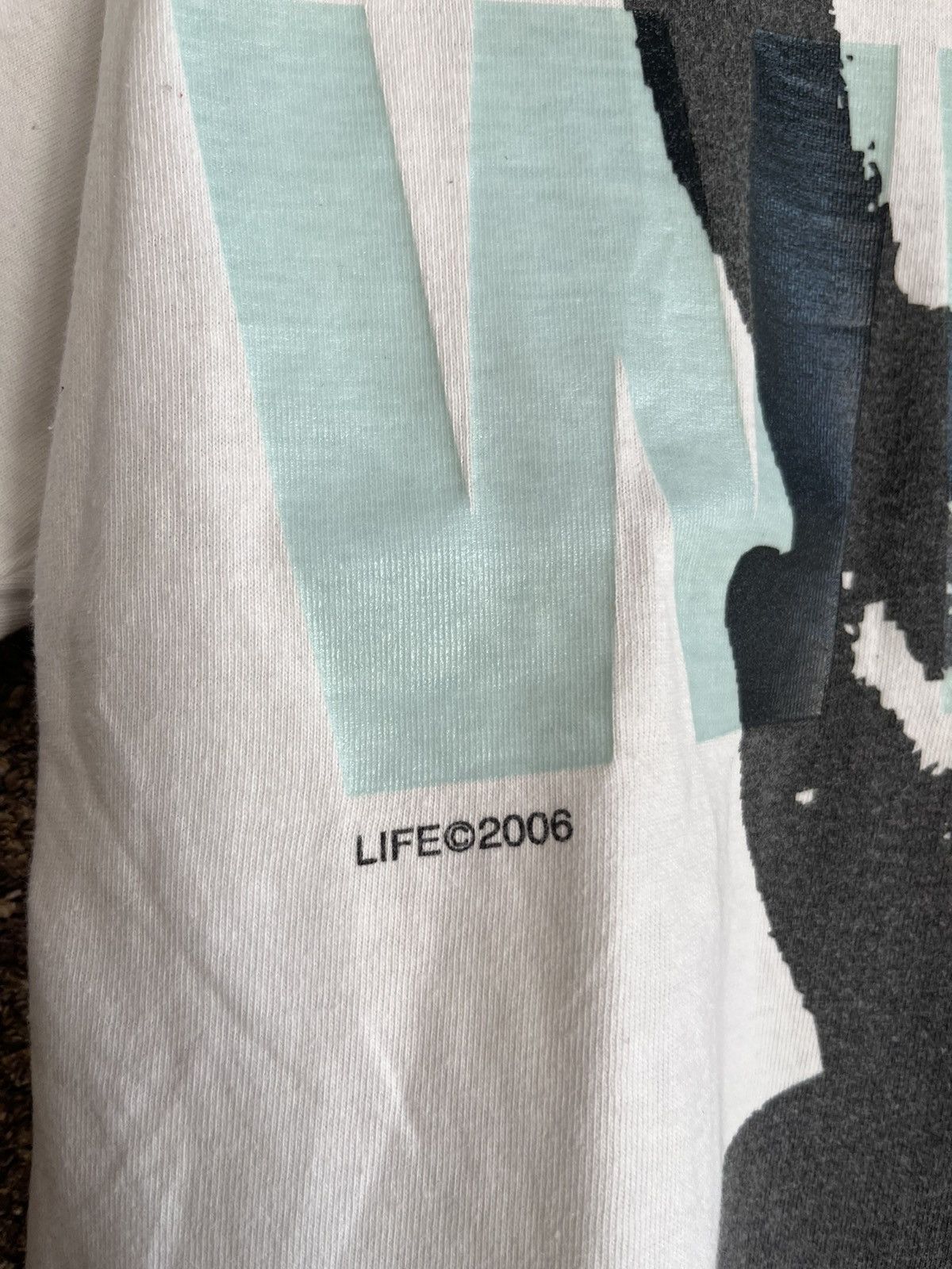 Vintage Life magazine ft6 Size US L / EU 52-54 / 3 - 3 Thumbnail