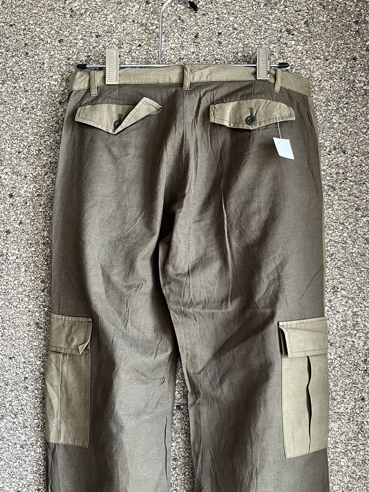 Japanese Brand Casual pants ft52 Size US 30 / EU 46 - 6 Thumbnail