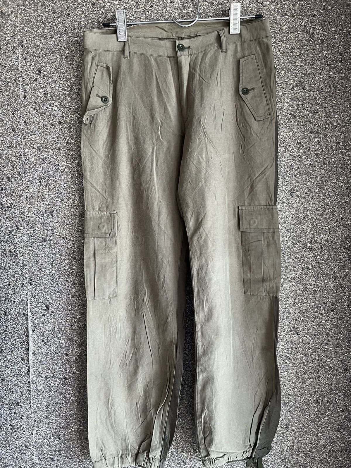 Japanese Brand Casual pants ft52 Size US 30 / EU 46 - 1 Thumbnail