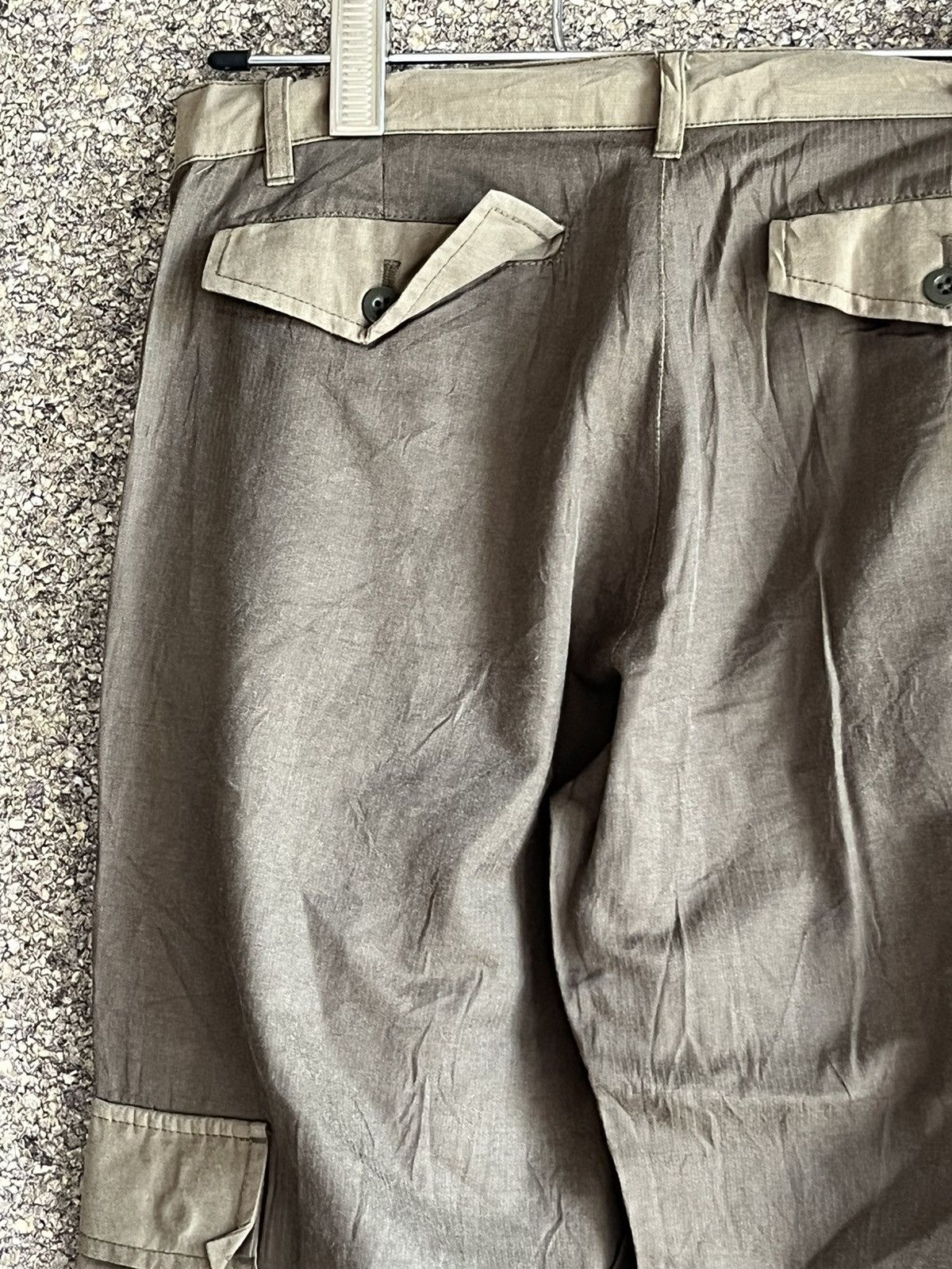 Japanese Brand Casual pants ft52 Size US 30 / EU 46 - 7 Thumbnail