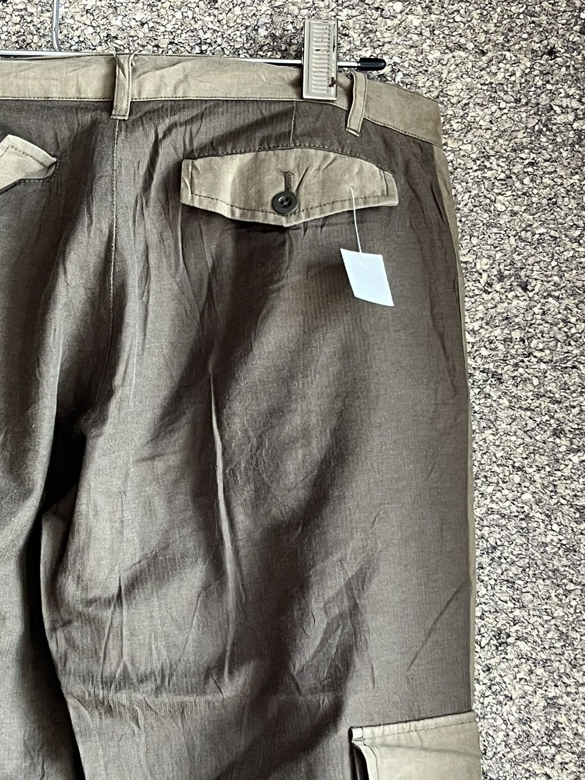 Japanese Brand Casual pants ft52 Size US 30 / EU 46 - 8 Thumbnail