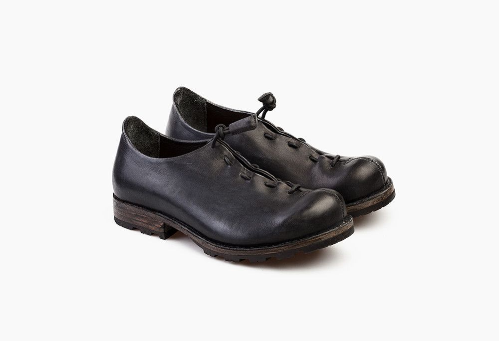 Other Derbies.Like Guidi, A1923 or Paul Harnden. Size US 9 / EU 42 - 1 Thumbnail