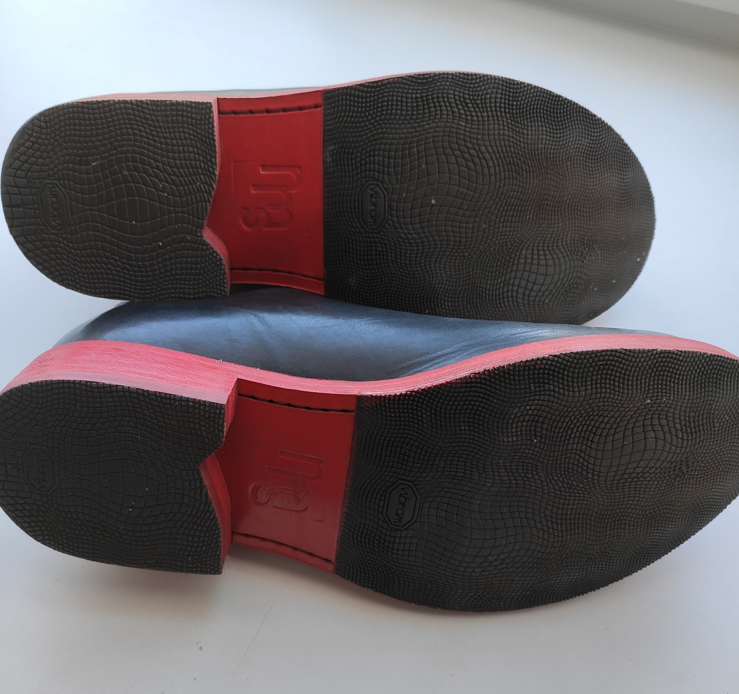 Other Derbies.Like Guidi, A1923 or Paul Harnden. Size US 9 / EU 42 - 8 Thumbnail