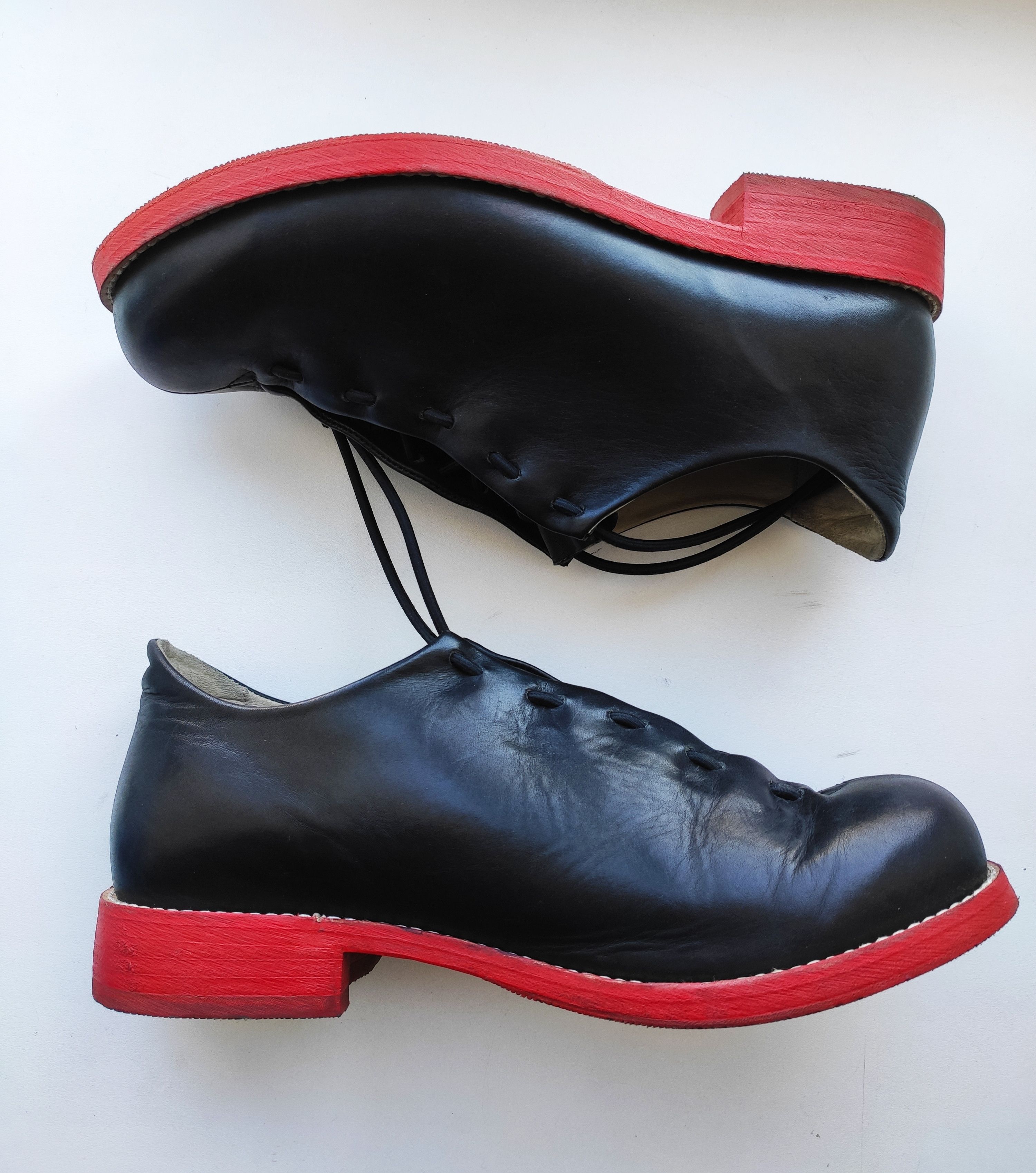 Other Derbies.Like Guidi, A1923 or Paul Harnden. Size US 9 / EU 42 - 4 Thumbnail