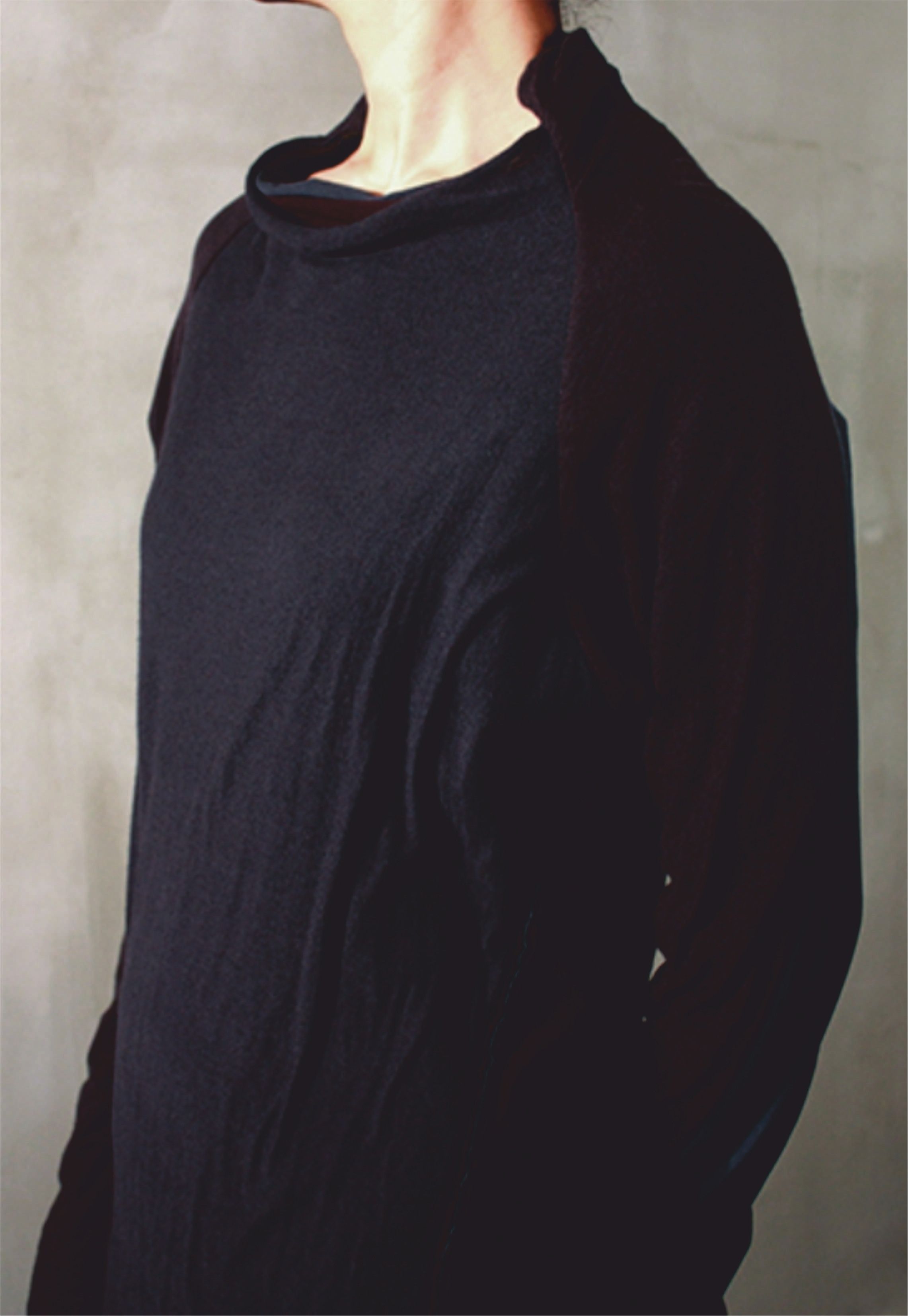 volga volga Multilayer futuristic hoodie.Like Yohji Yamamoto hoodies Size US S / EU 44-46 / 1 - 2 Thumbnail