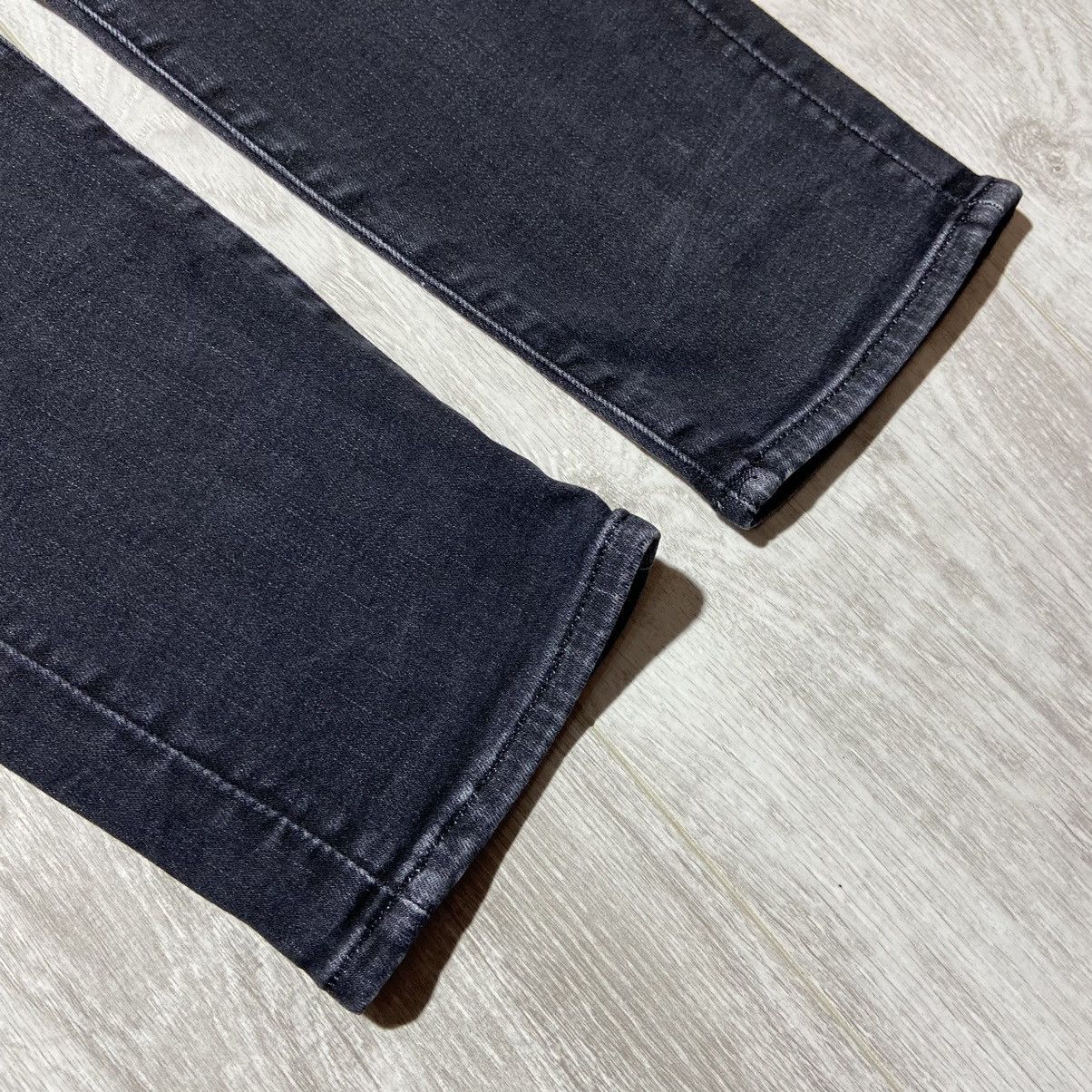 G-Star G-STAR RAW REVEND SKINNY JEANS IN MEDIUM AGED FADED Size US 31 - 11 Thumbnail