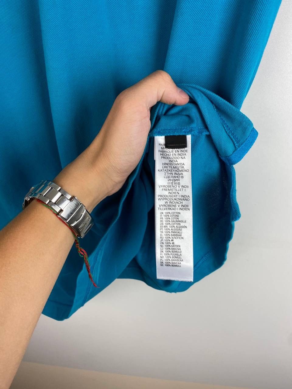 Diesel Diesel luxury polo t-shirts size L Size US L / EU 52-54 / 3 - 5 Thumbnail