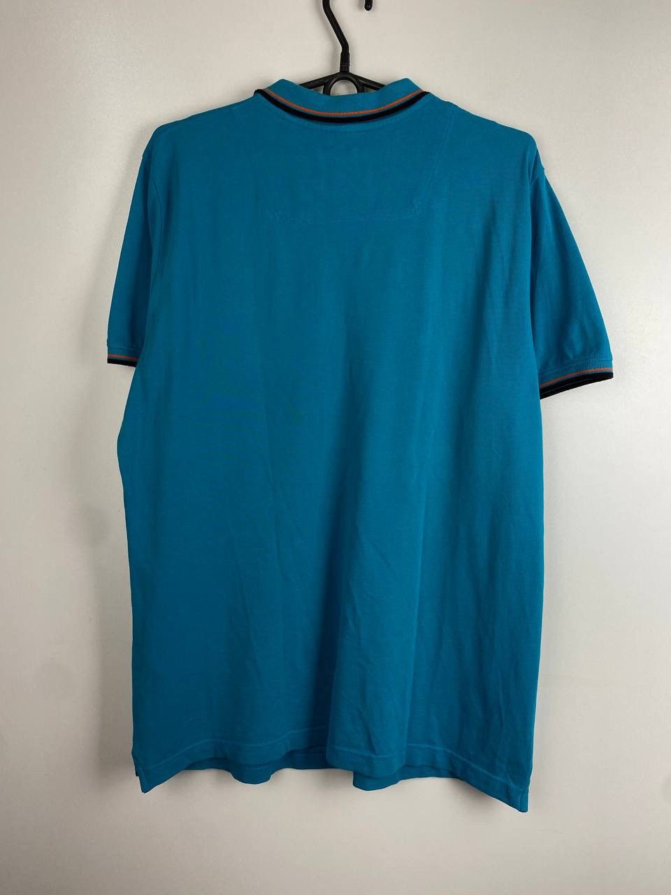 Diesel Diesel luxury polo t-shirts size L Size US L / EU 52-54 / 3 - 2 Thumbnail