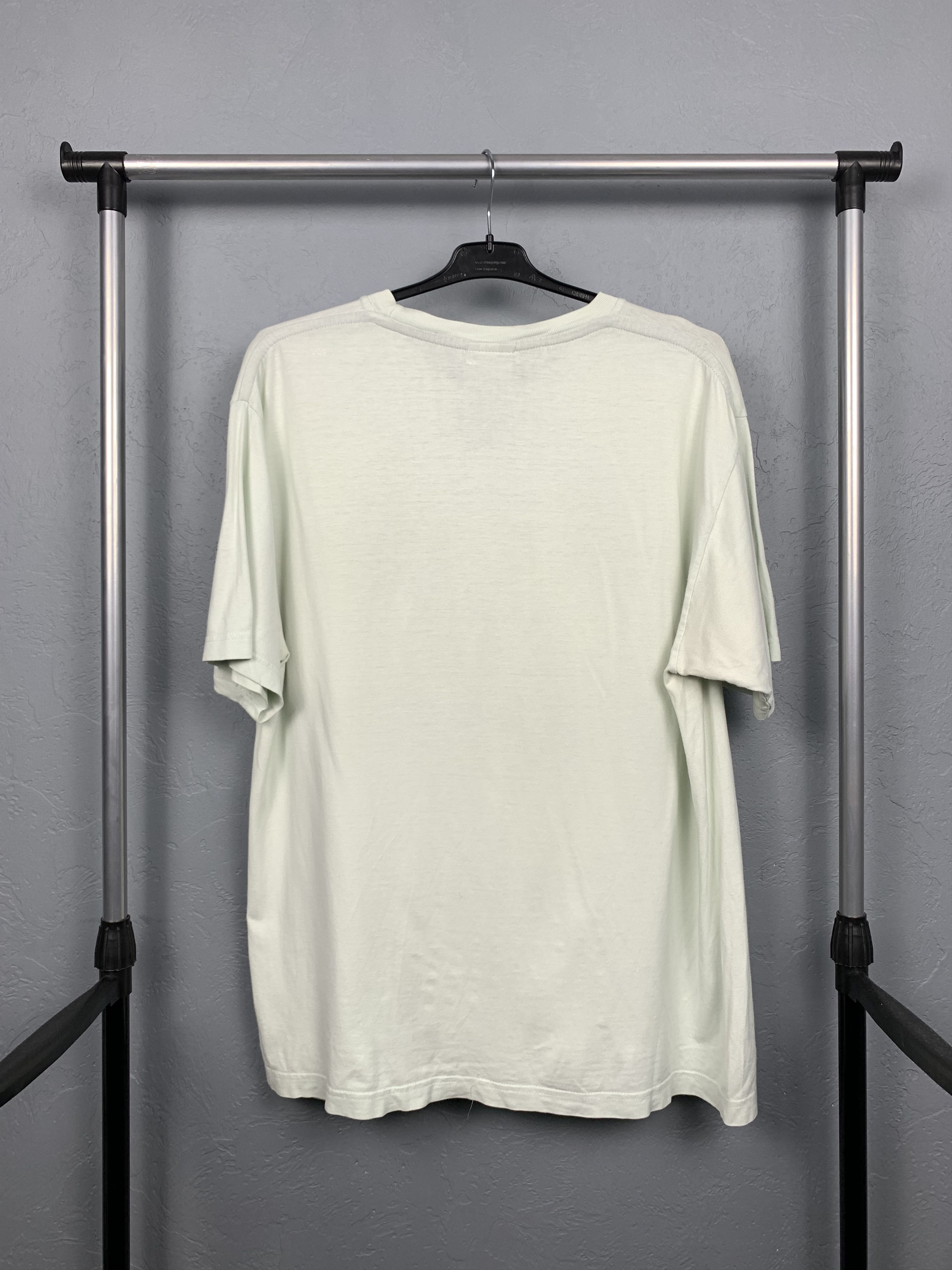 Nike × Vintage Nike 90s Vintage Mens T-Shirt Tee Size US M / EU 48-50 / 2 - 6 Thumbnail