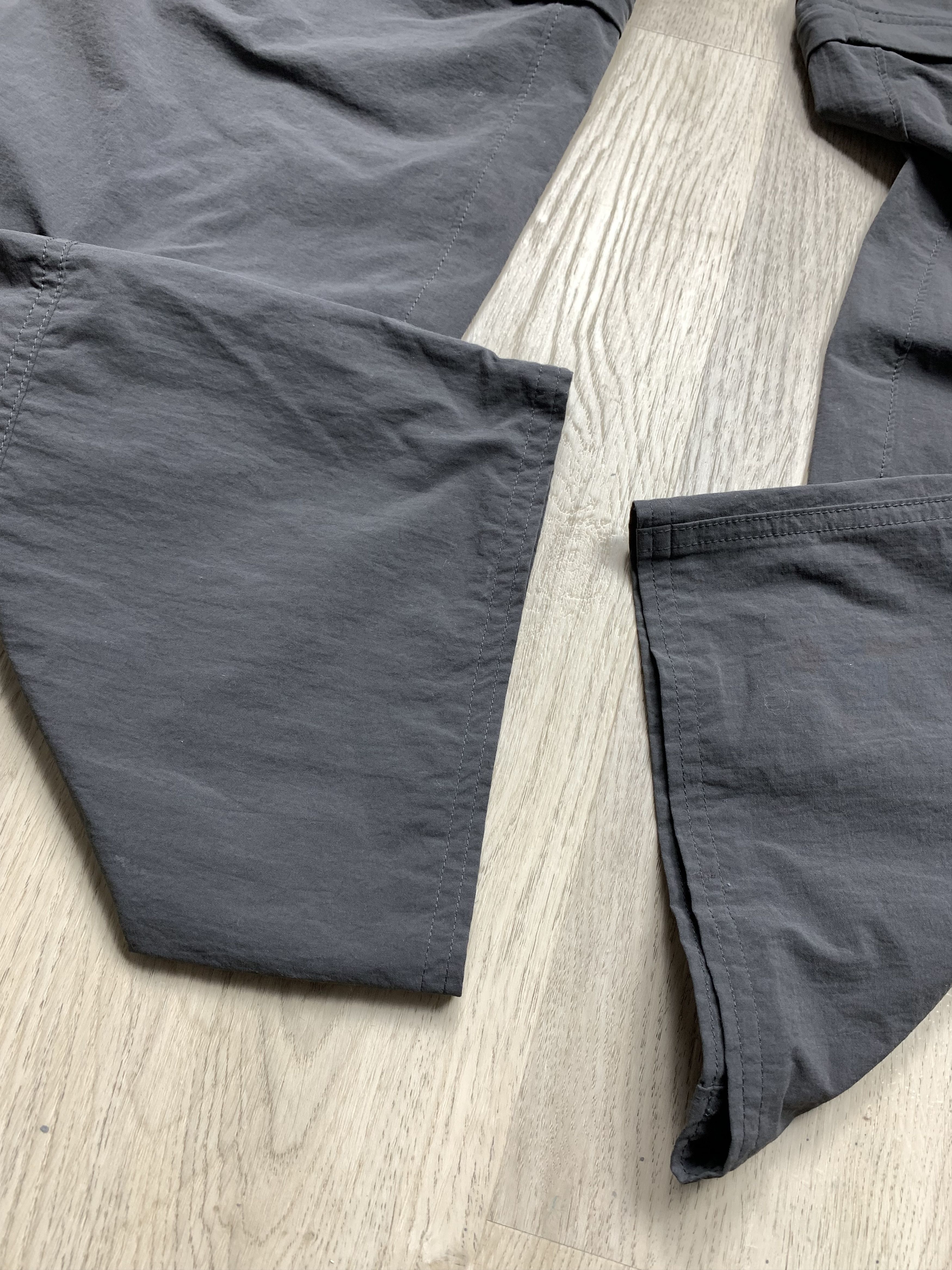 The North Face The North Face Transformer Cargo Pants Shorts TNF Size US 36 / EU 52 - 4 Thumbnail