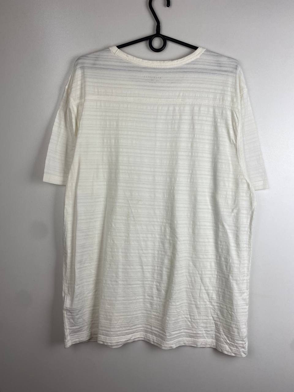 Allsaints Allsaints luxury t-shirts size L Size US L / EU 52-54 / 3 - 2 Thumbnail