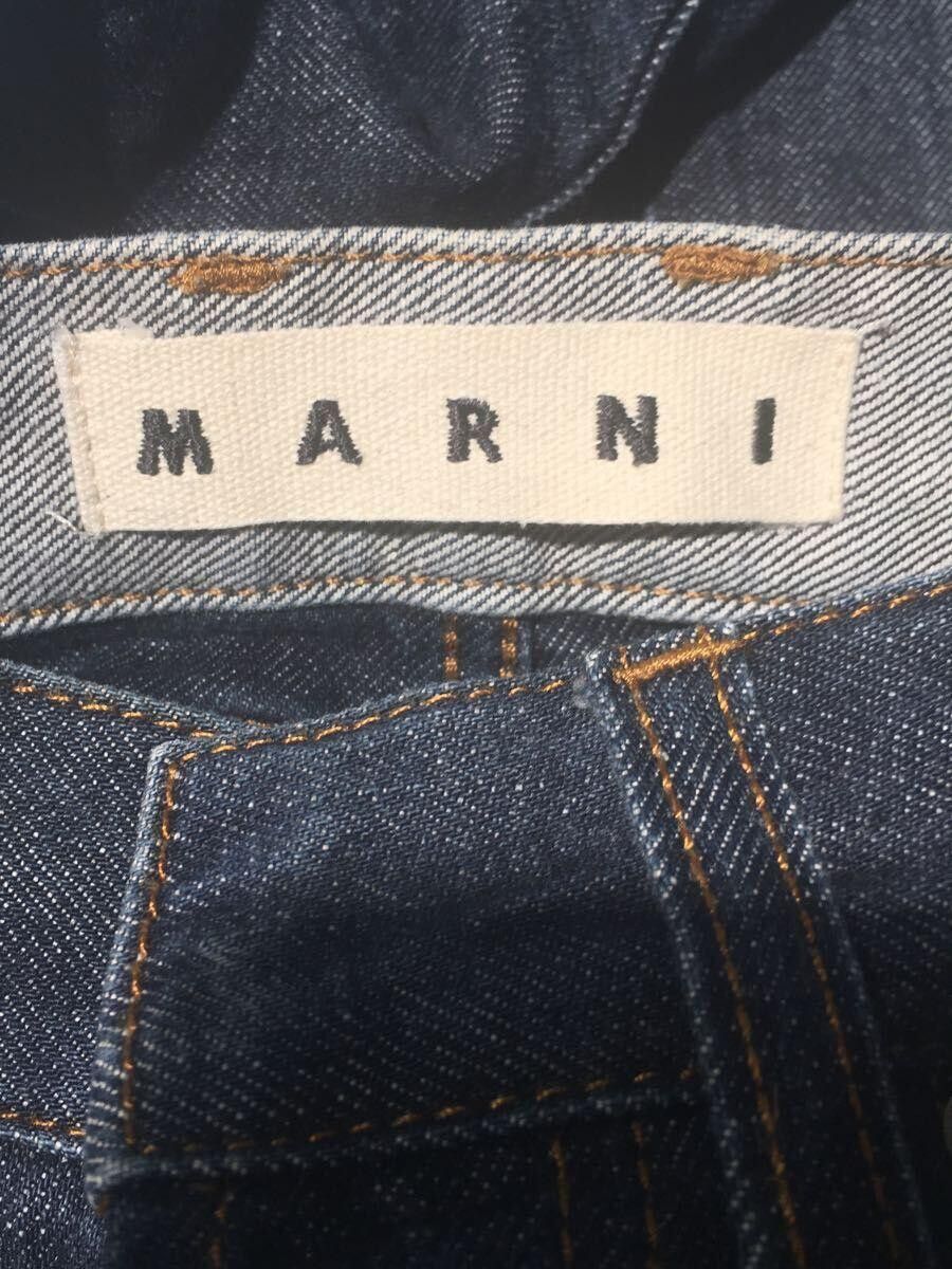 Marni SS15 Patchwork Denim Jeans Size US 30 / EU 46 - 3 Thumbnail